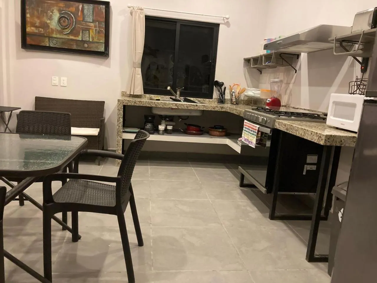 Hotel Playa Azul Sayulita