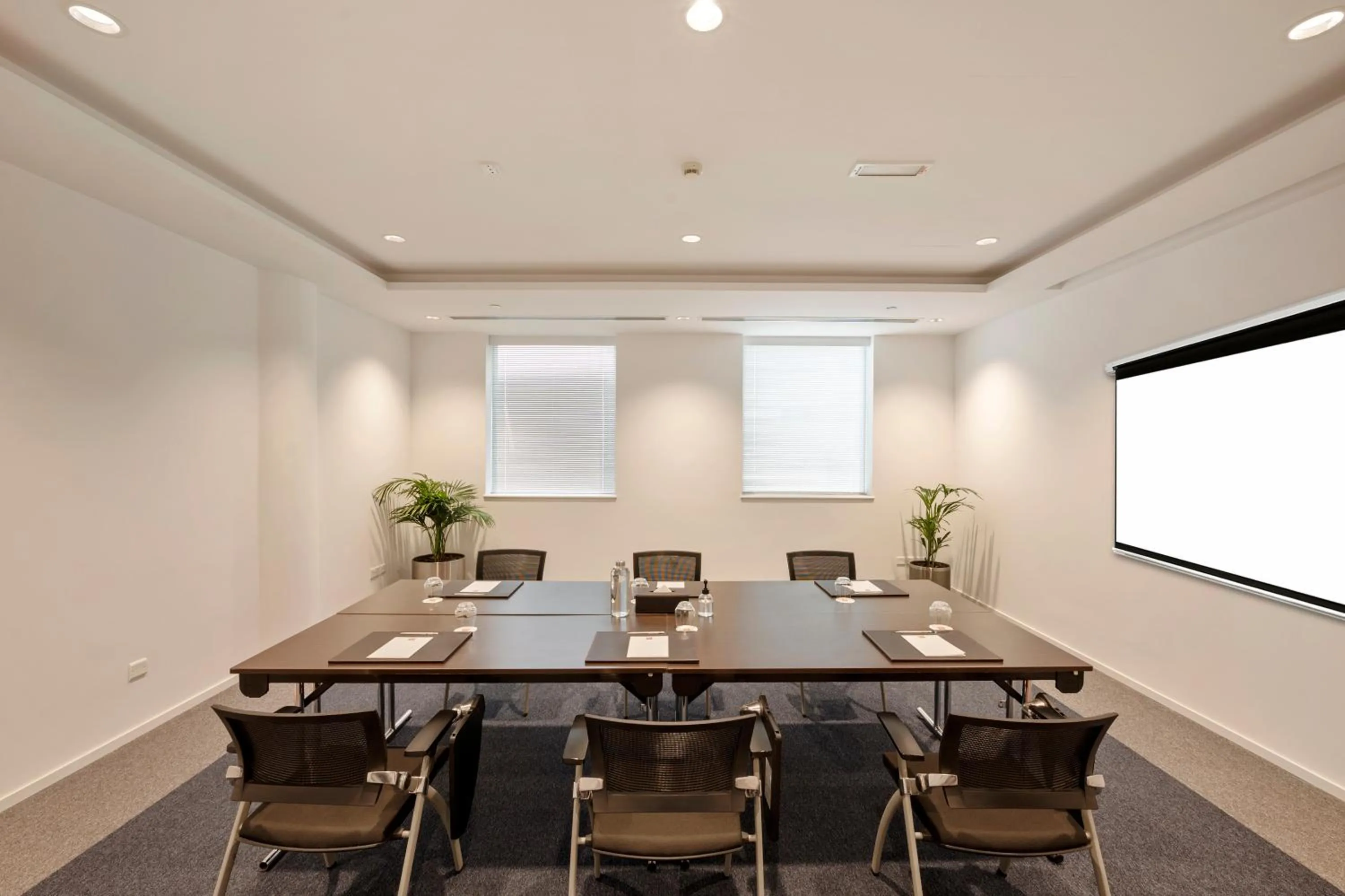 Meeting/conference room in ibis Dubai World Trade Centre