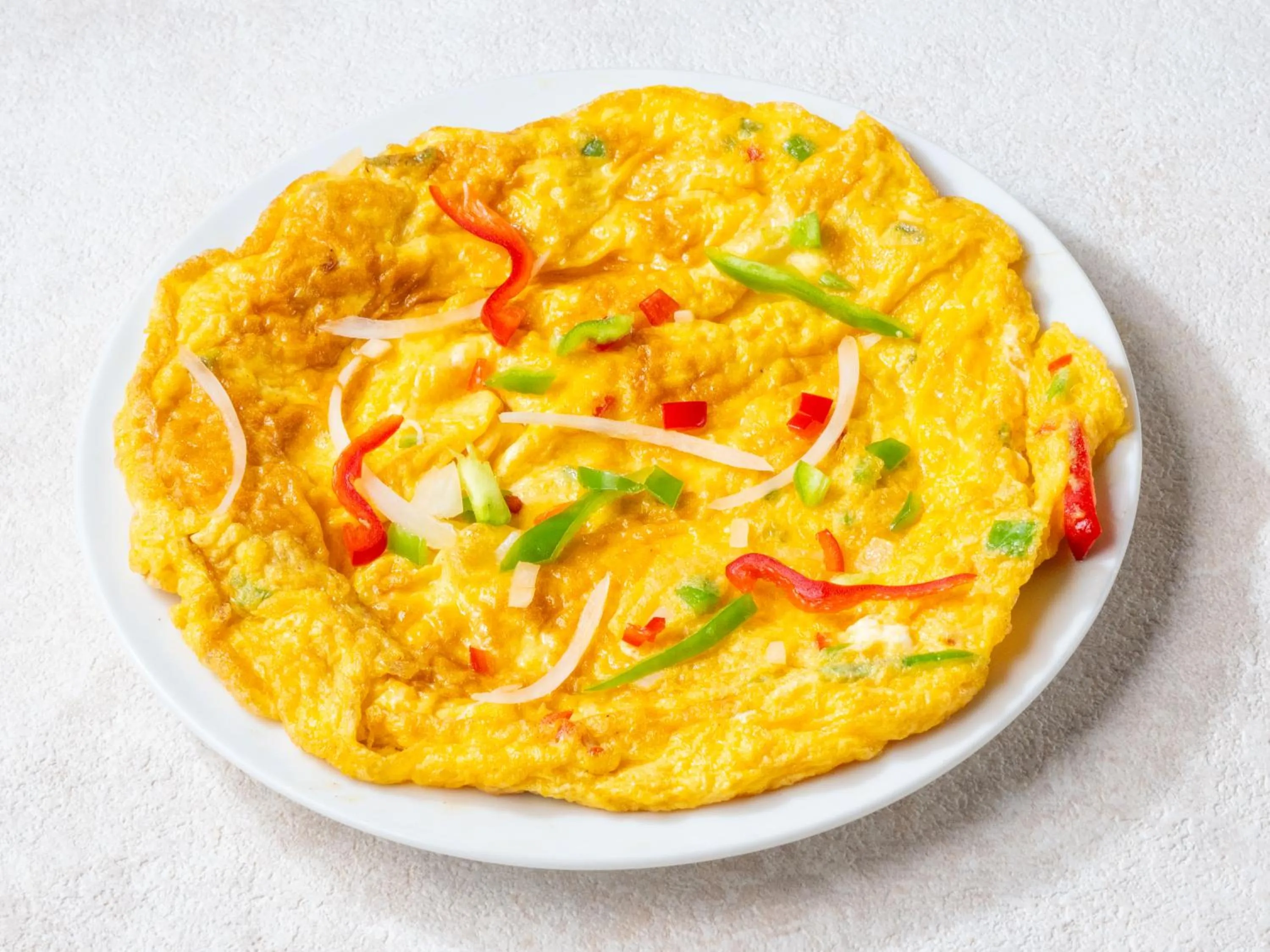 Breakfast in APA Hotel Shinjuku Kabukicho Chuo