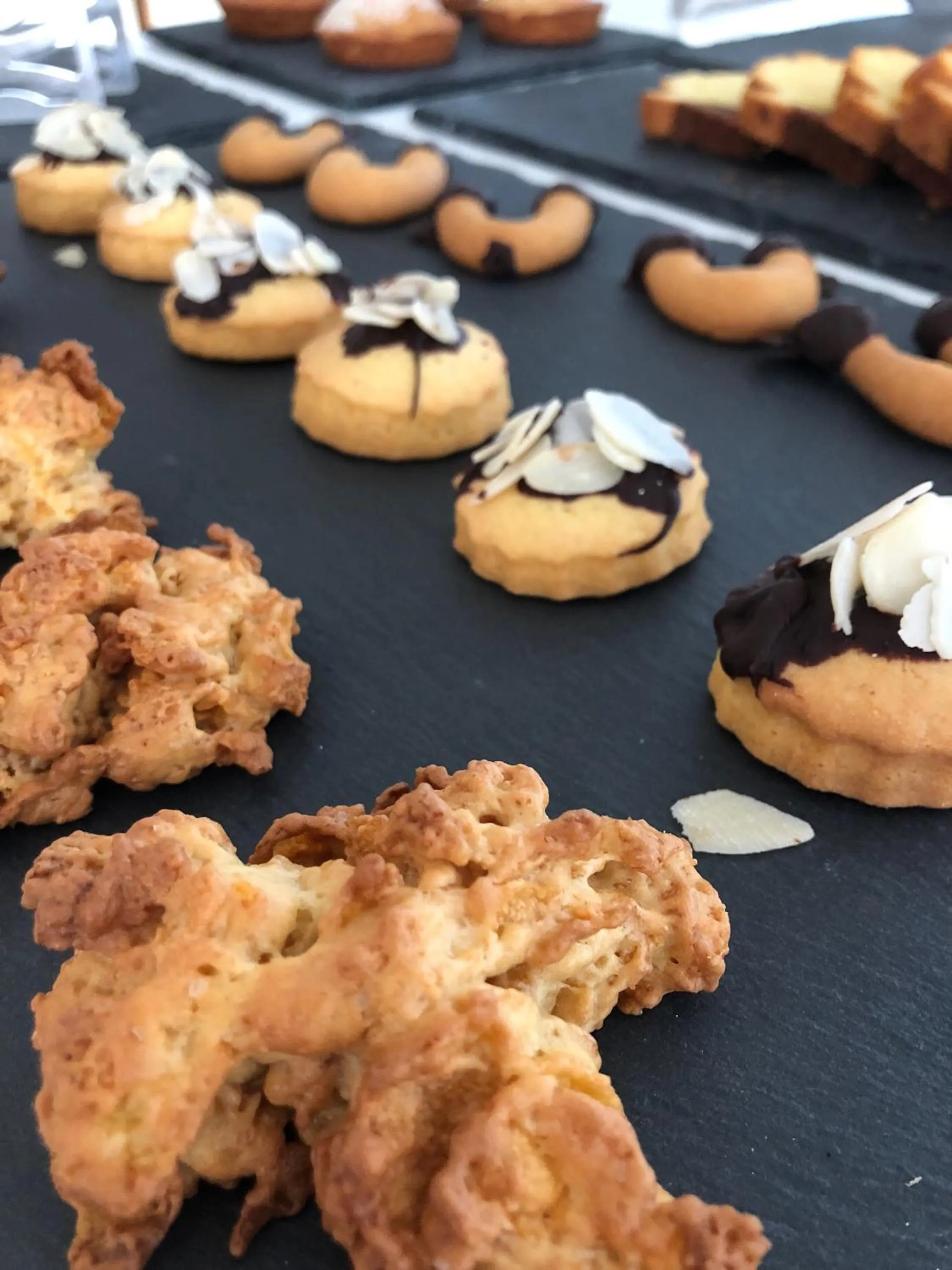 Breakfast in Hotel Little