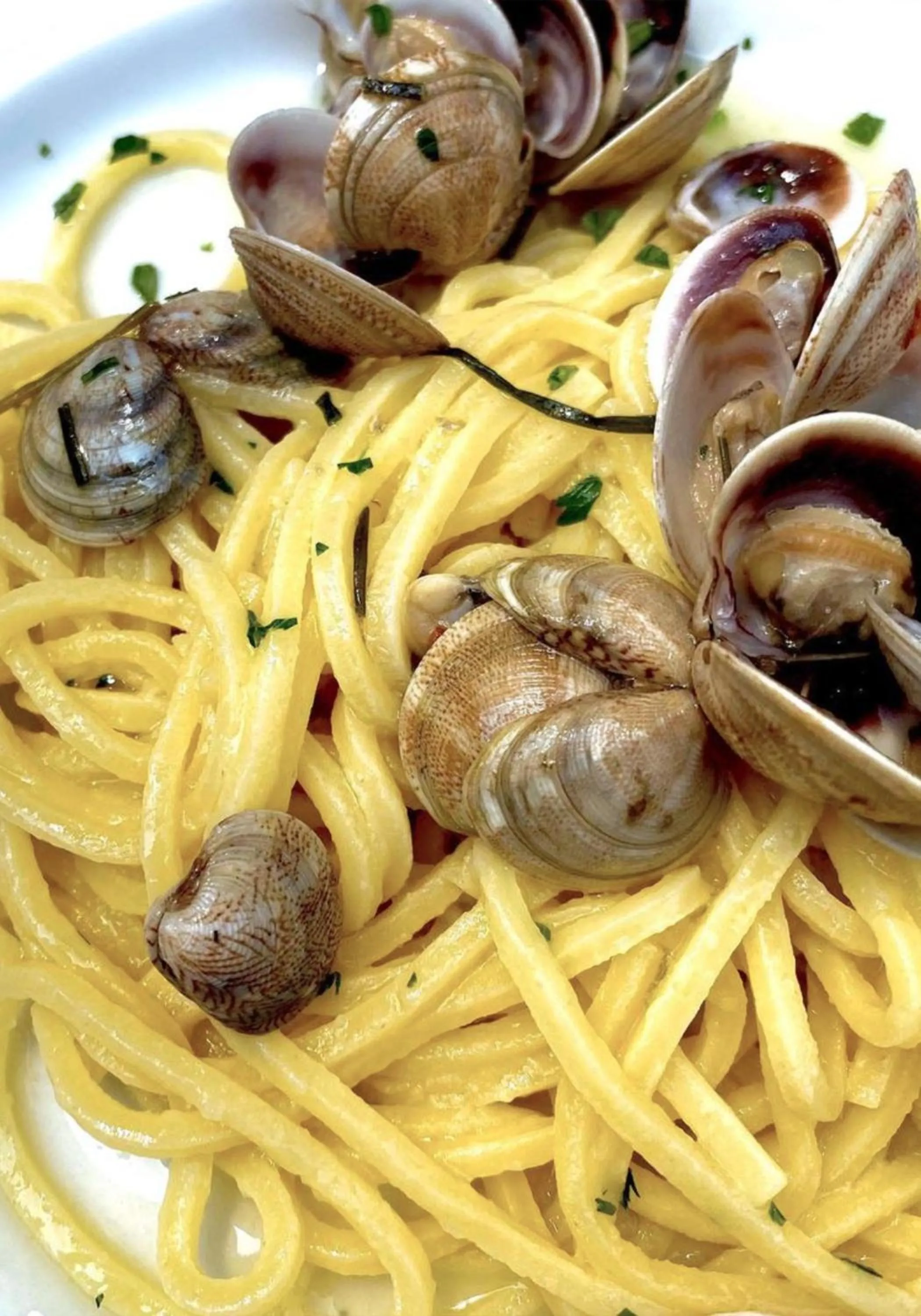 Food in Hotel Little