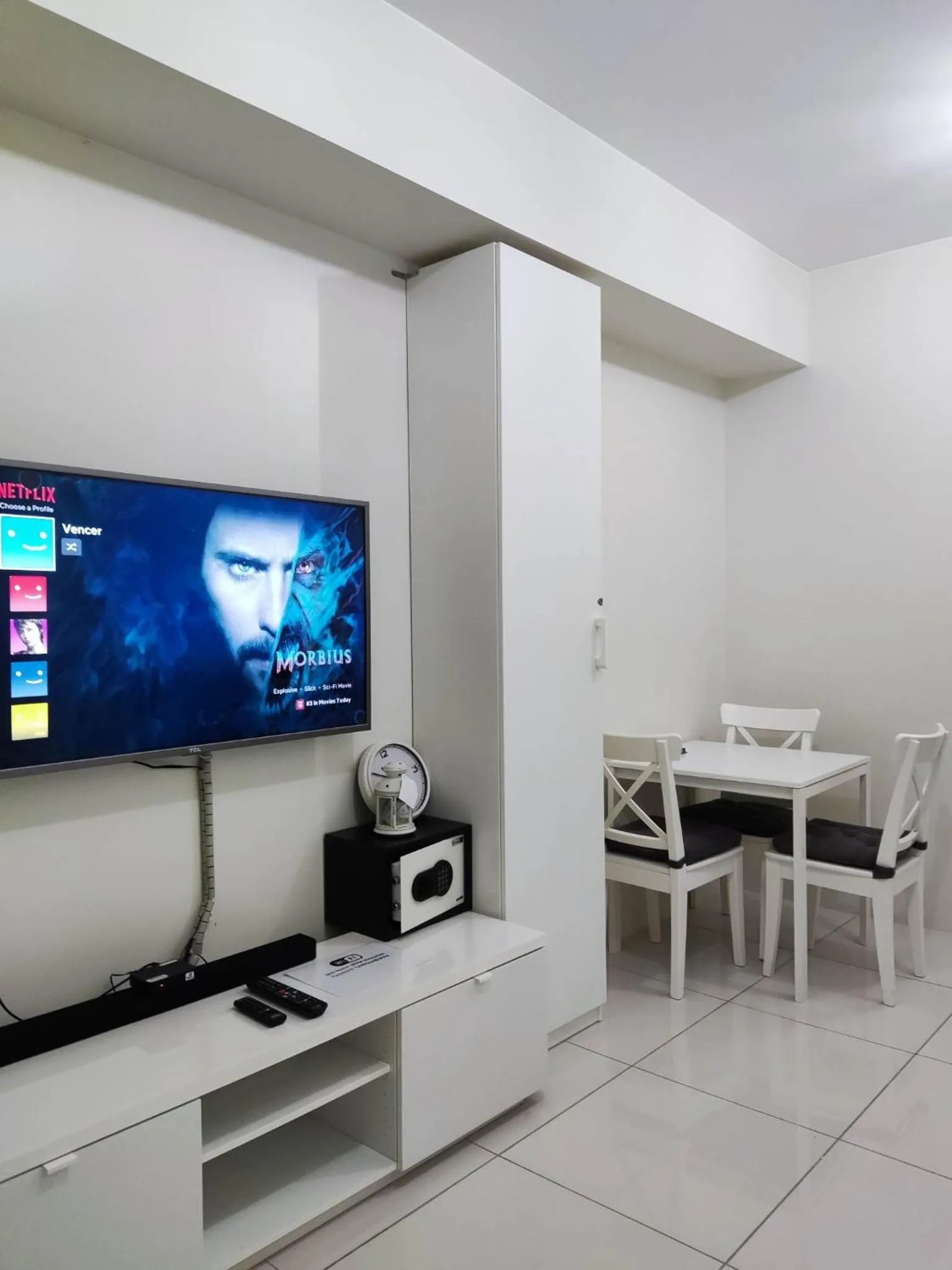 MVM Staycation, Tagaytay