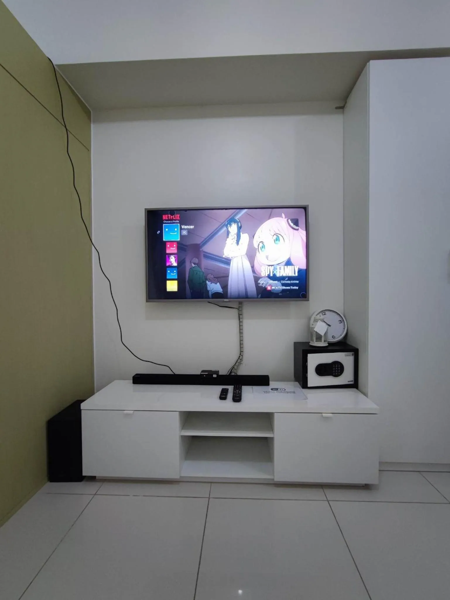 MVM Staycation, Tagaytay