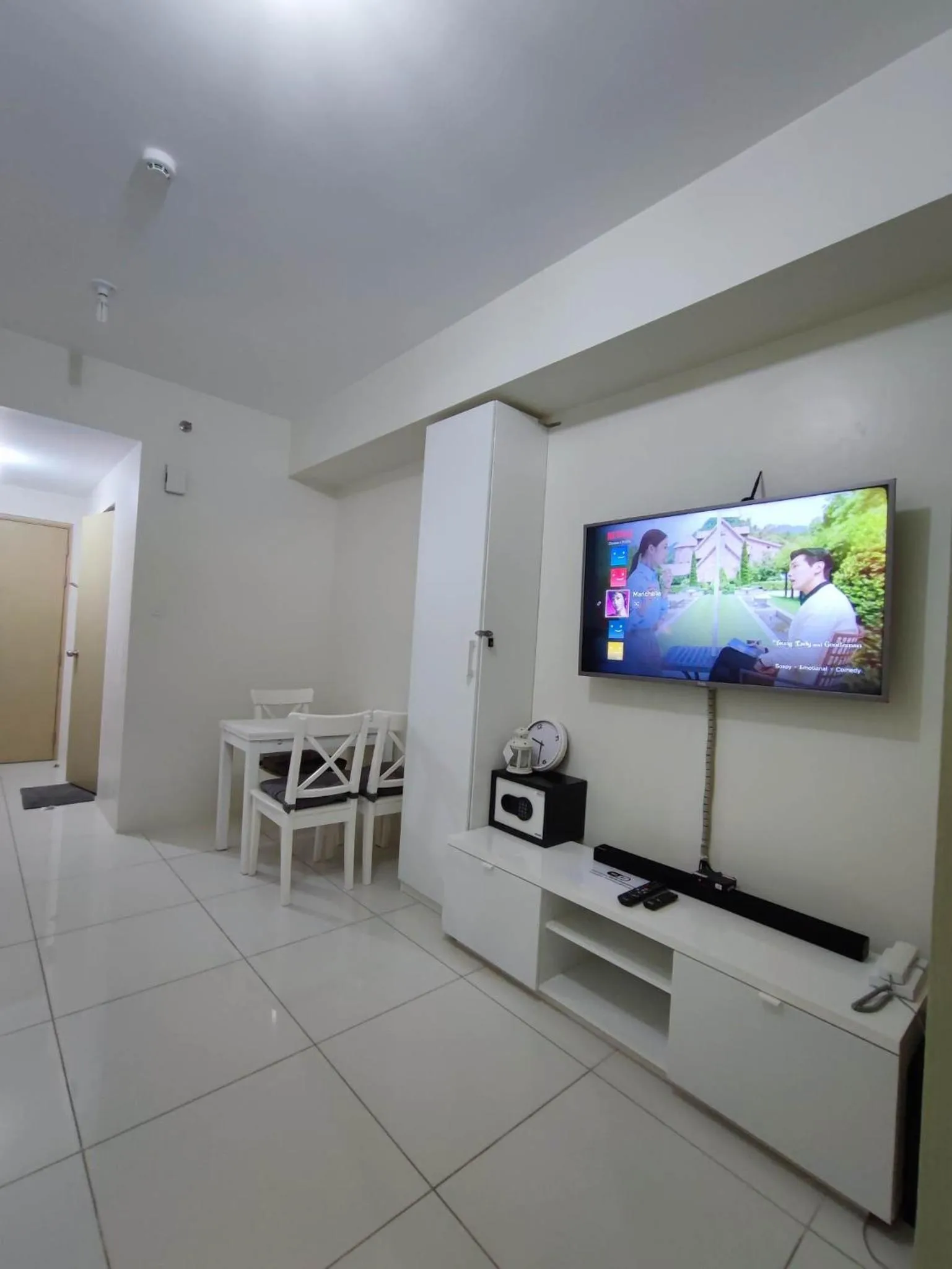 MVM Staycation, Tagaytay