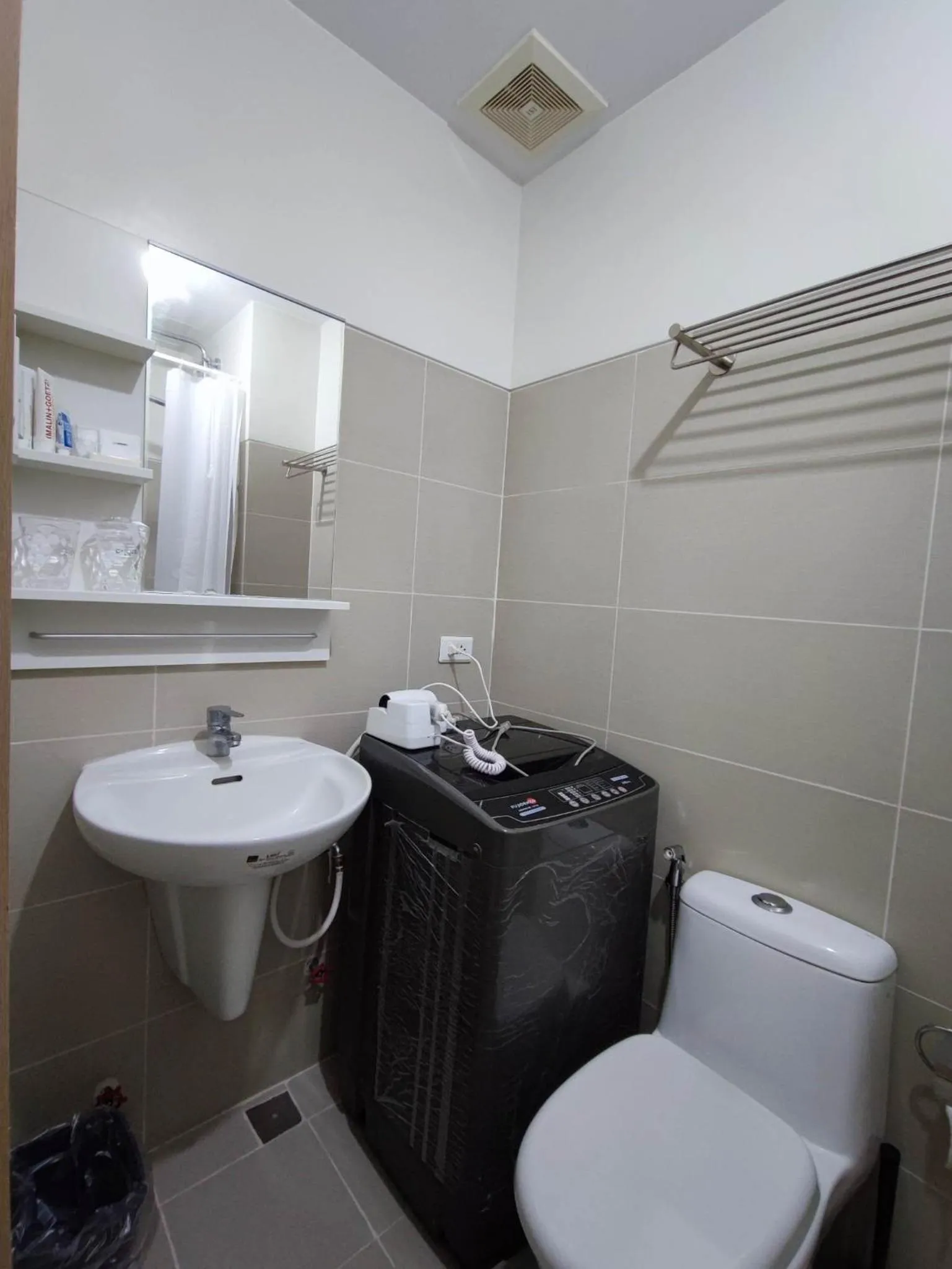 MVM Staycation, Tagaytay