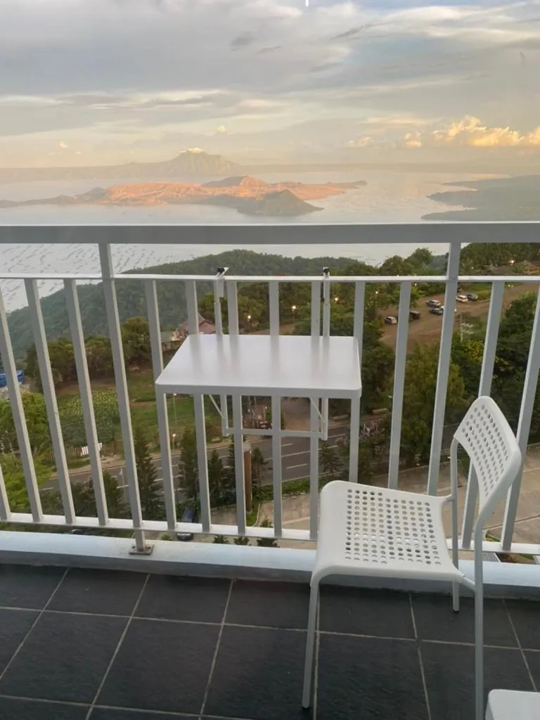 MVM Staycation, Tagaytay