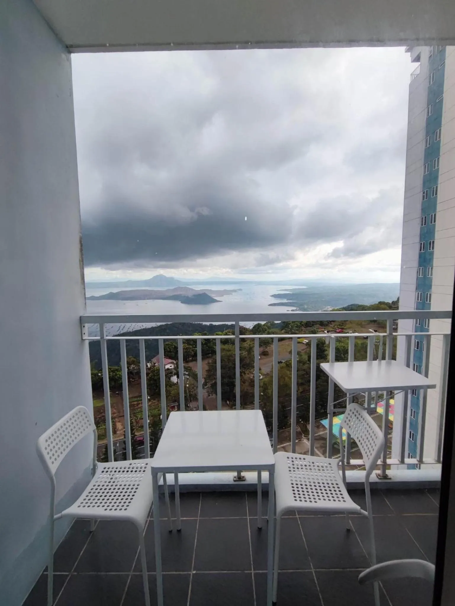 MVM Staycation, Tagaytay