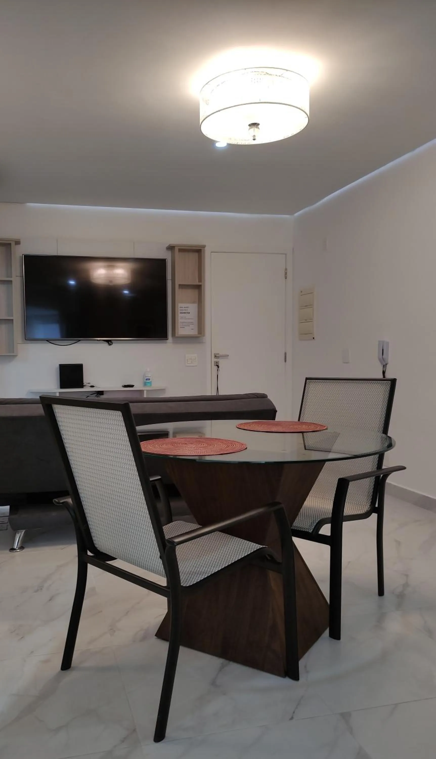 Residencial Estanconfort Santos