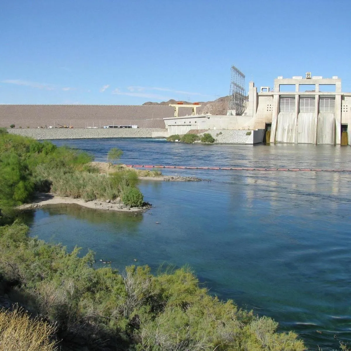 Fishing in Days Inn by Wyndham Bullhead City