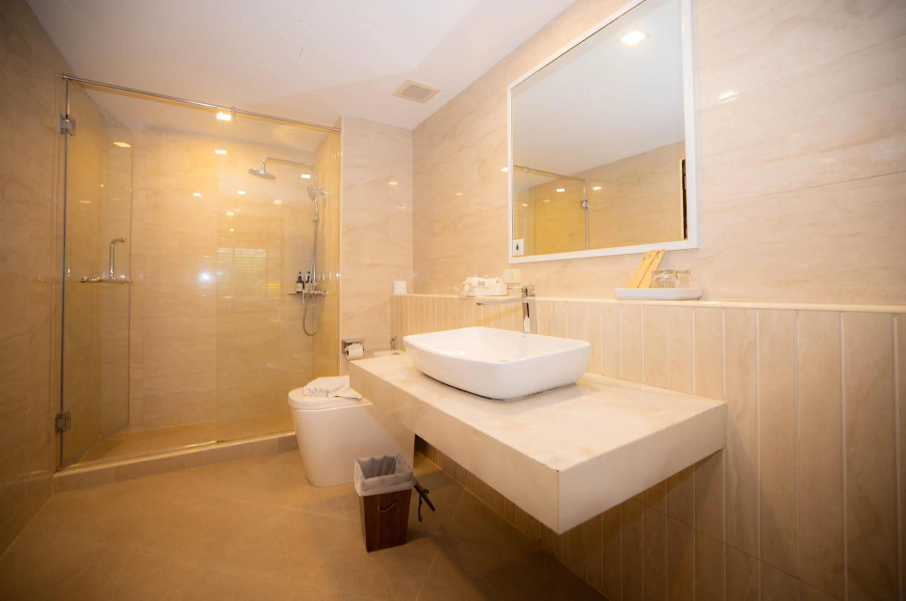 Baumanburi Hotel Patong