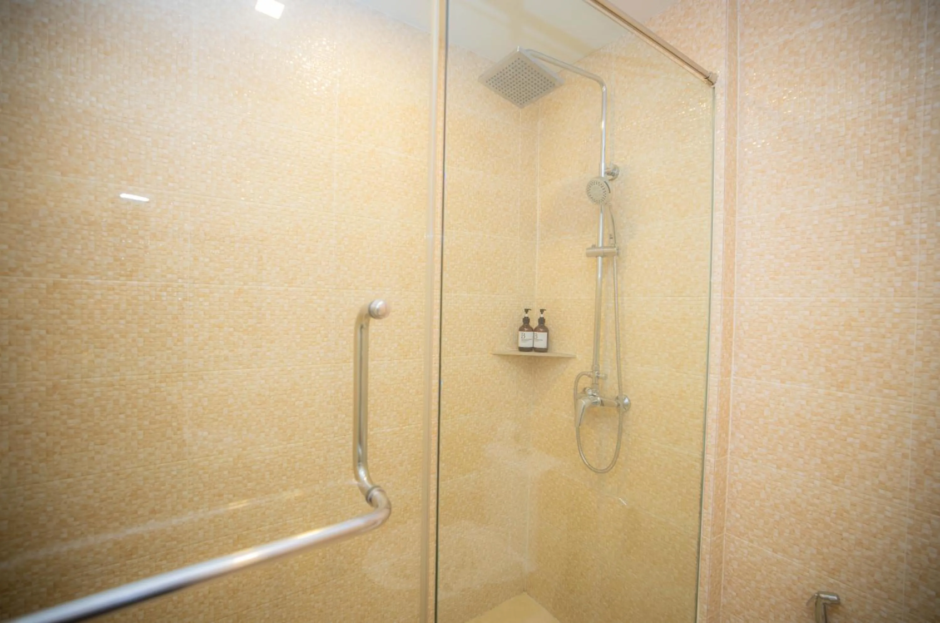 Baumanburi Hotel Patong