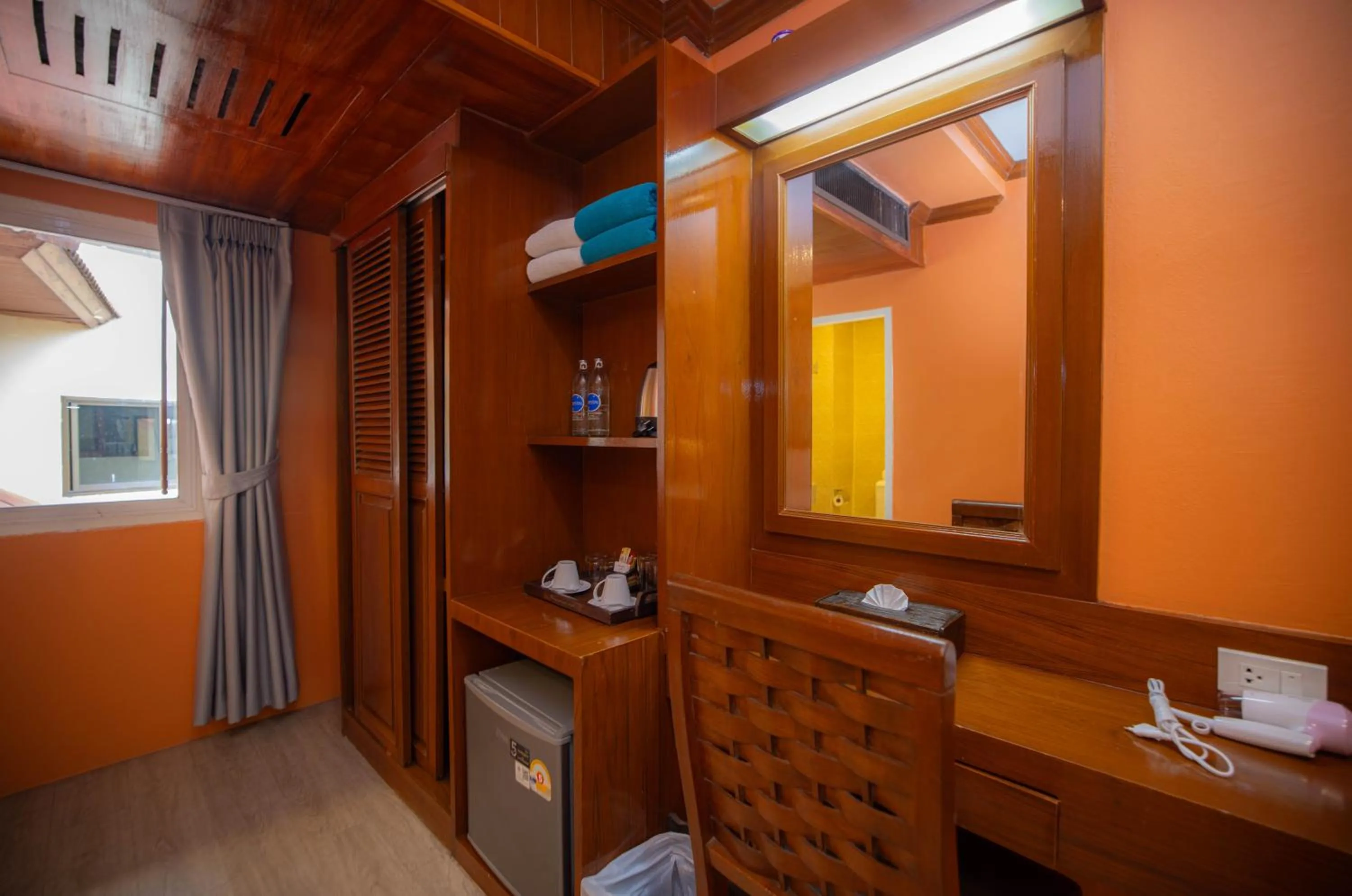 Baumanburi Hotel Patong