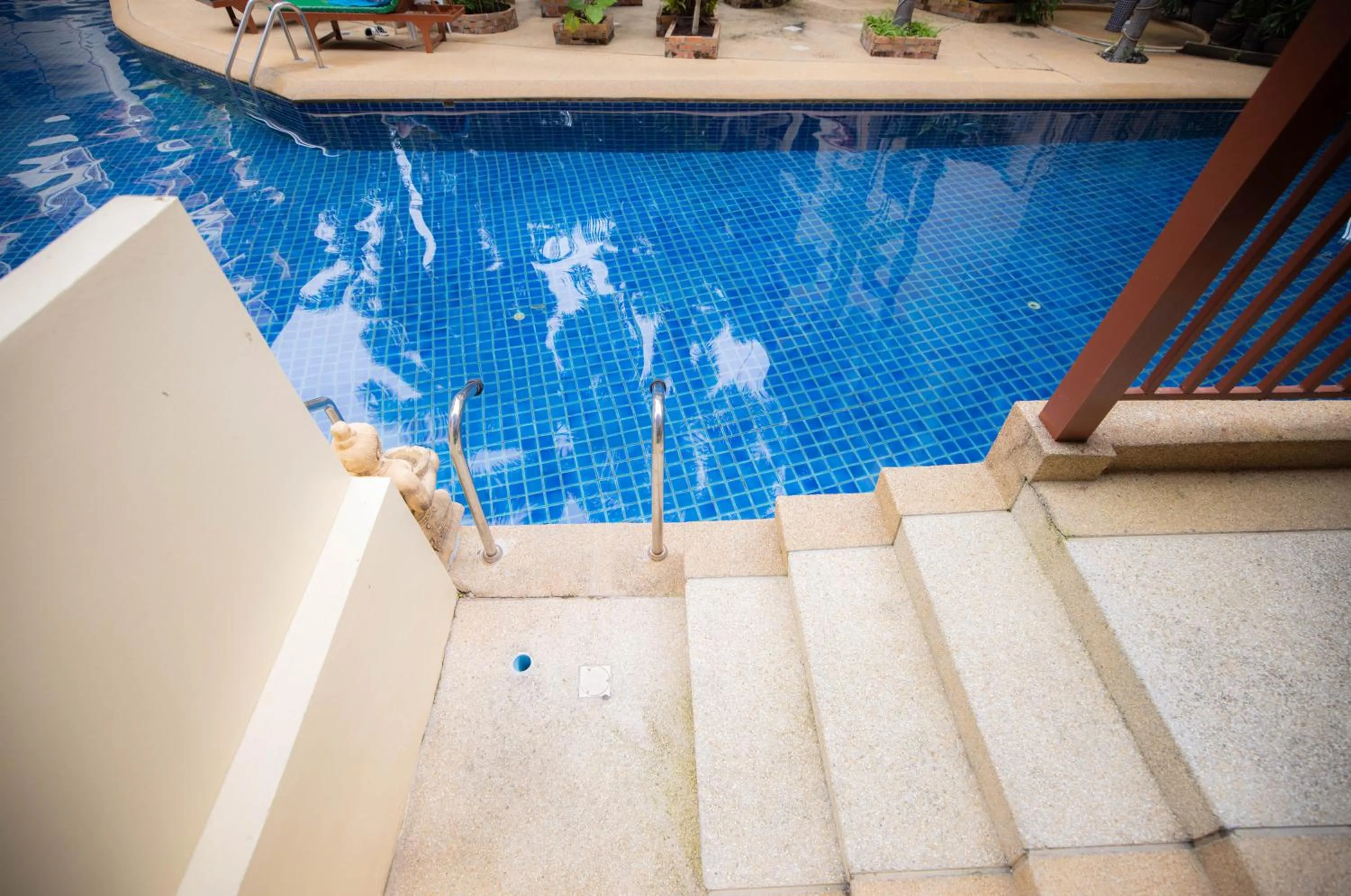 Baumanburi Hotel Patong