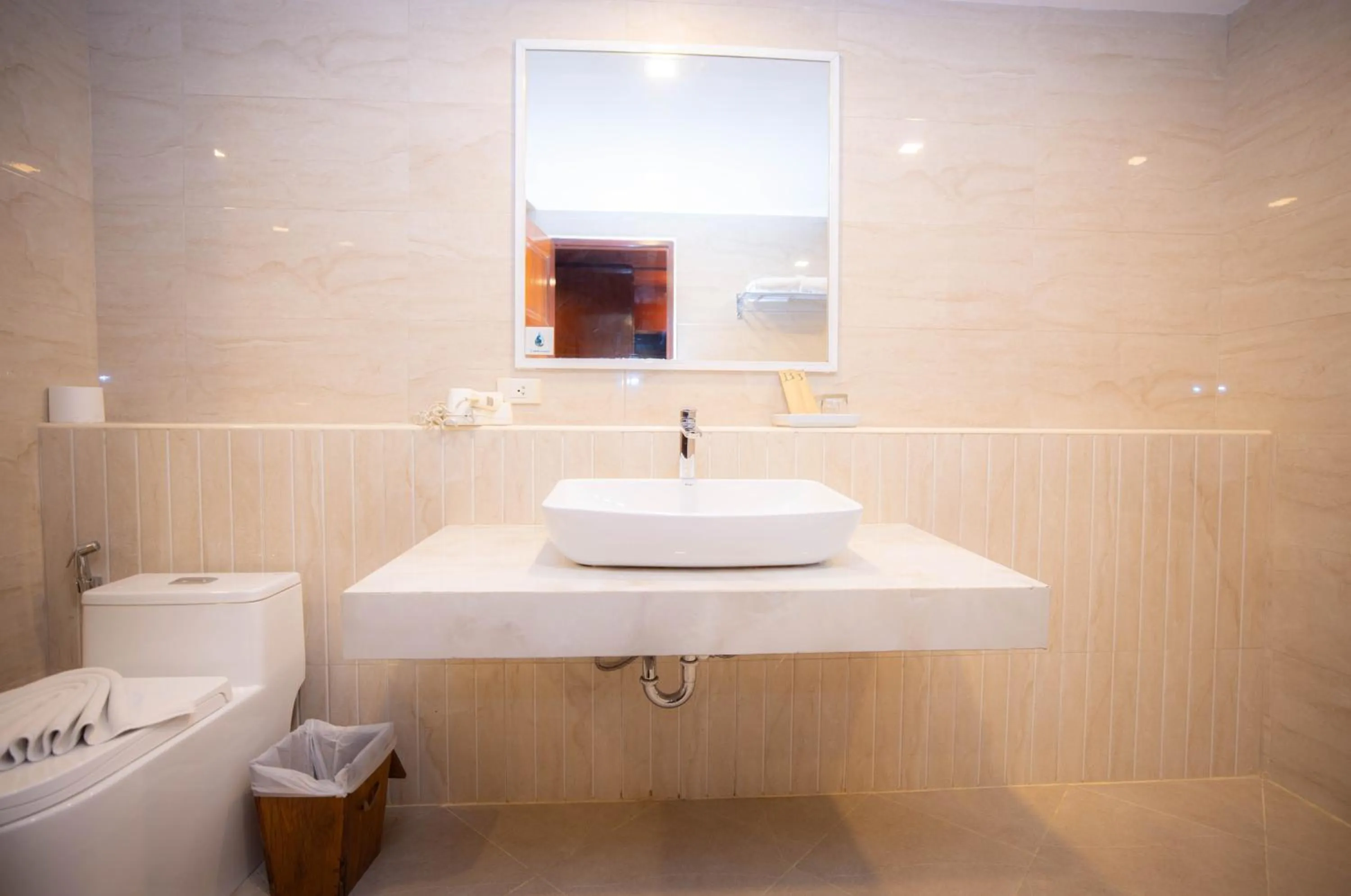 Baumanburi Hotel Patong