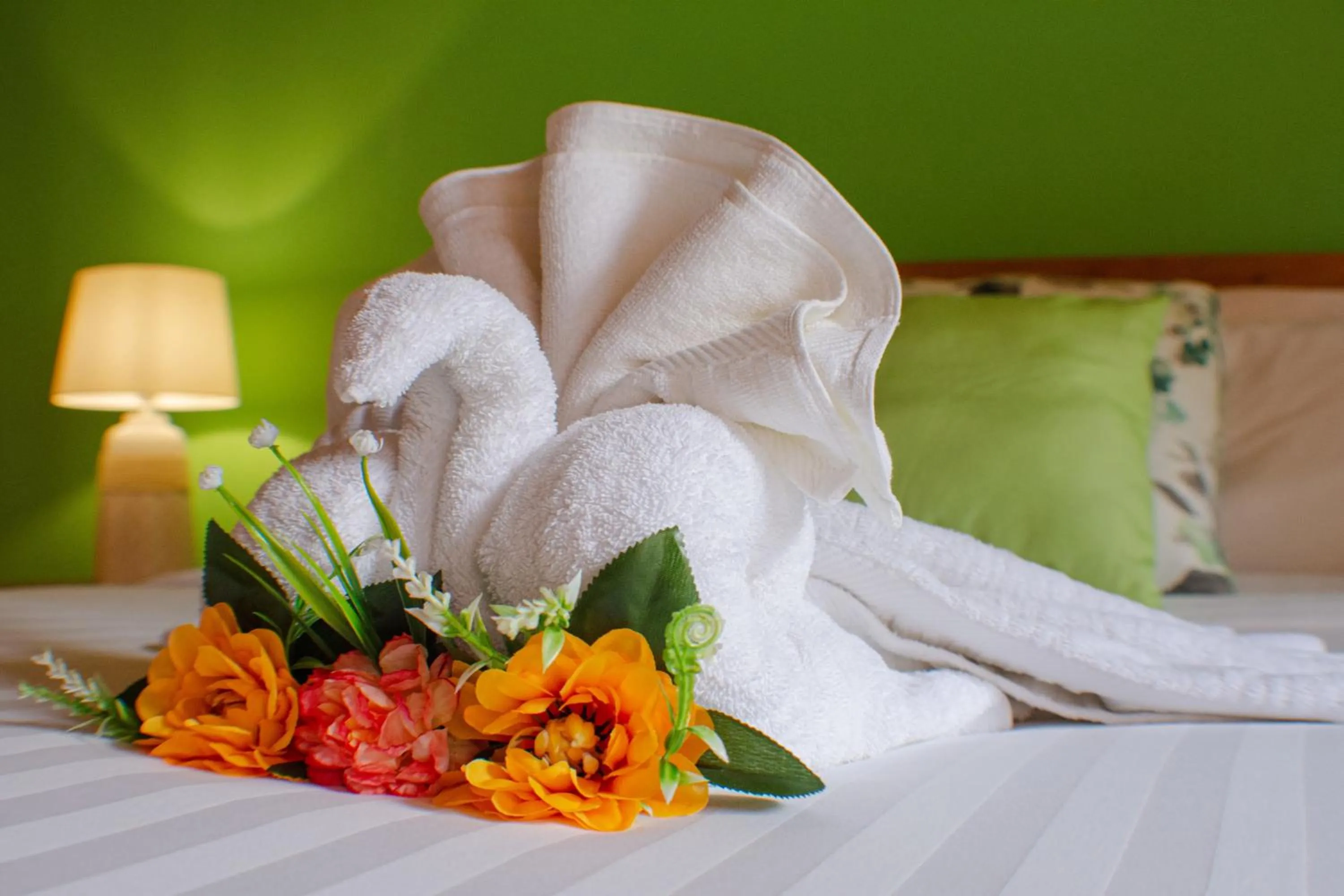 Bedroom, Bed in TREE TREK BOQUETE Adventure Park