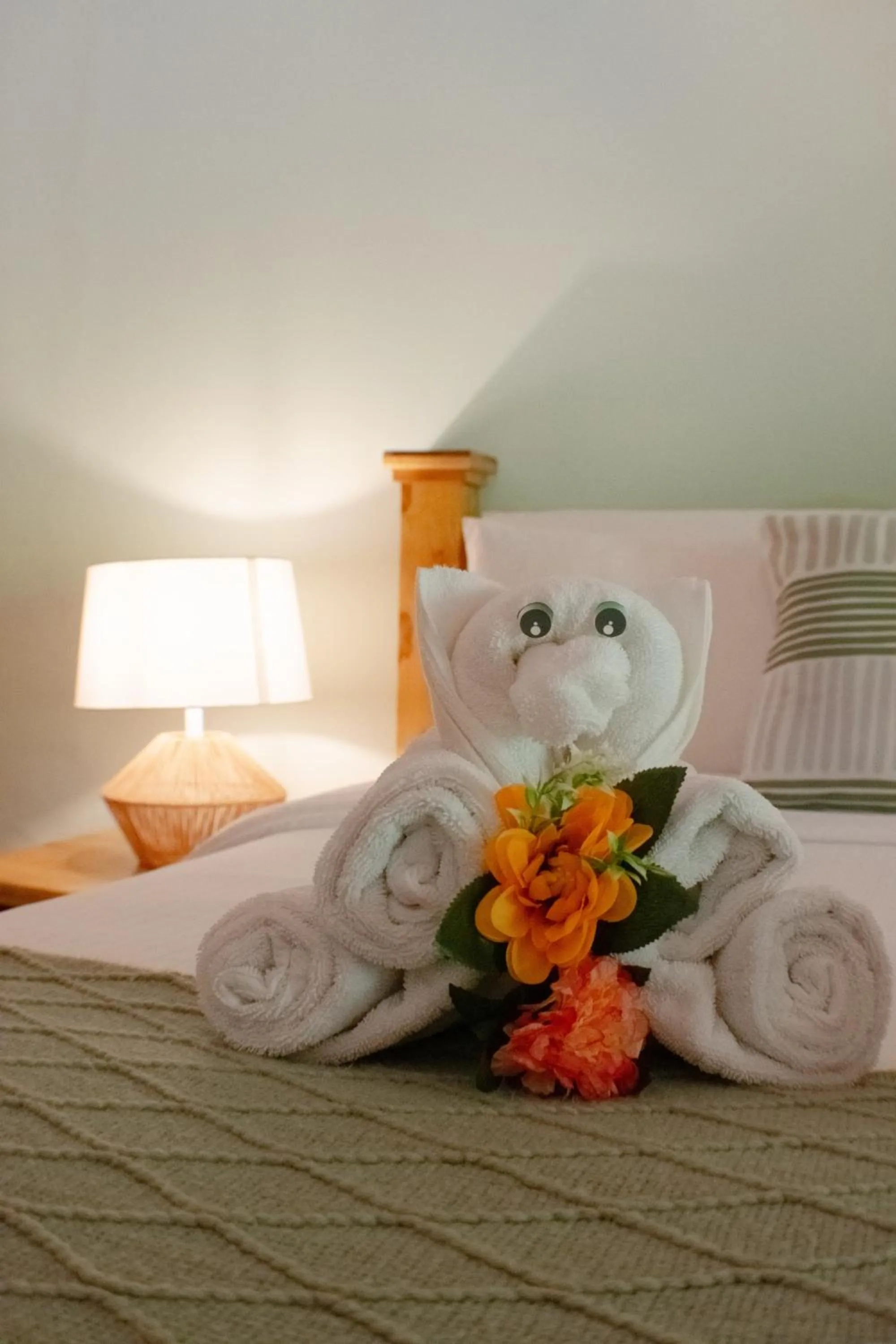 Bedroom, Bed in TREE TREK BOQUETE Adventure Park