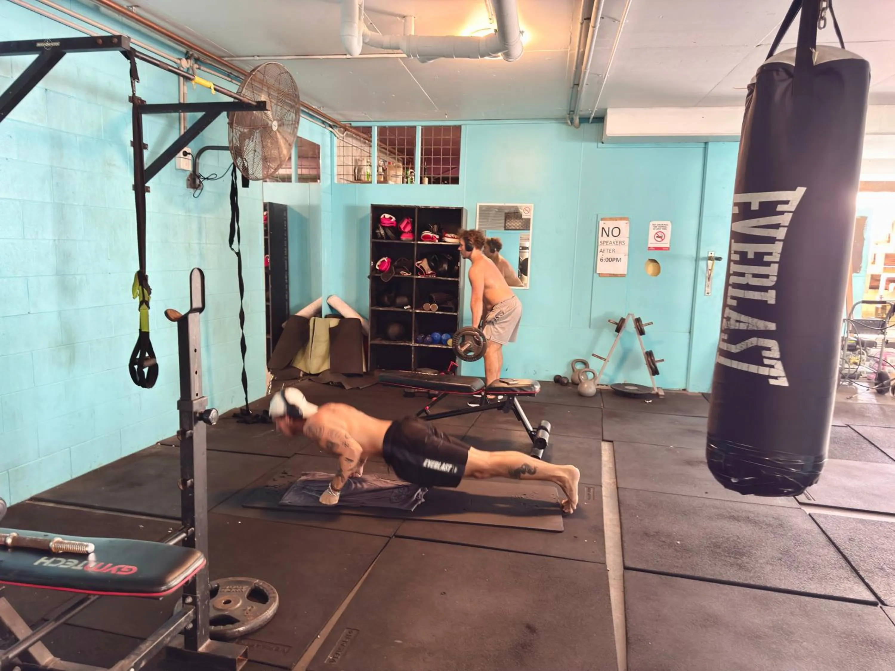 Port Douglas Backpackers