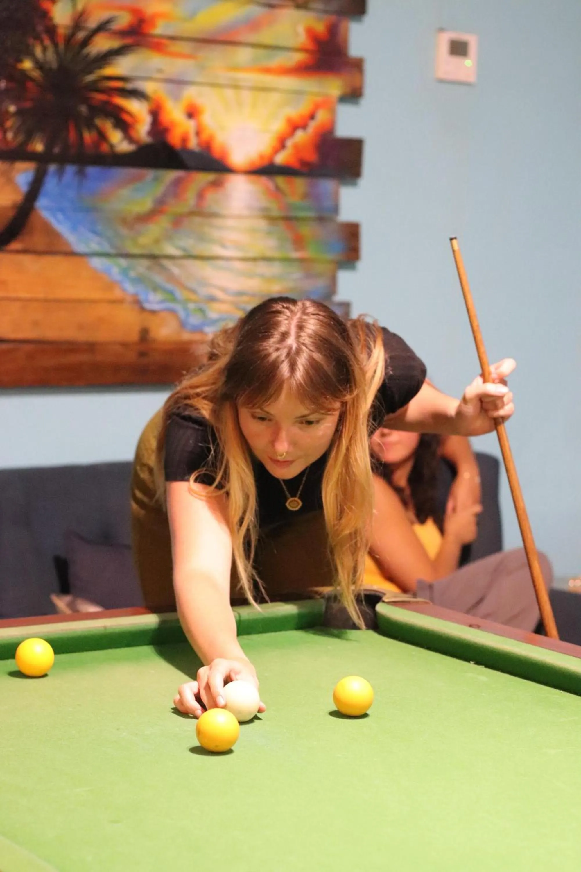 Port Douglas Backpackers