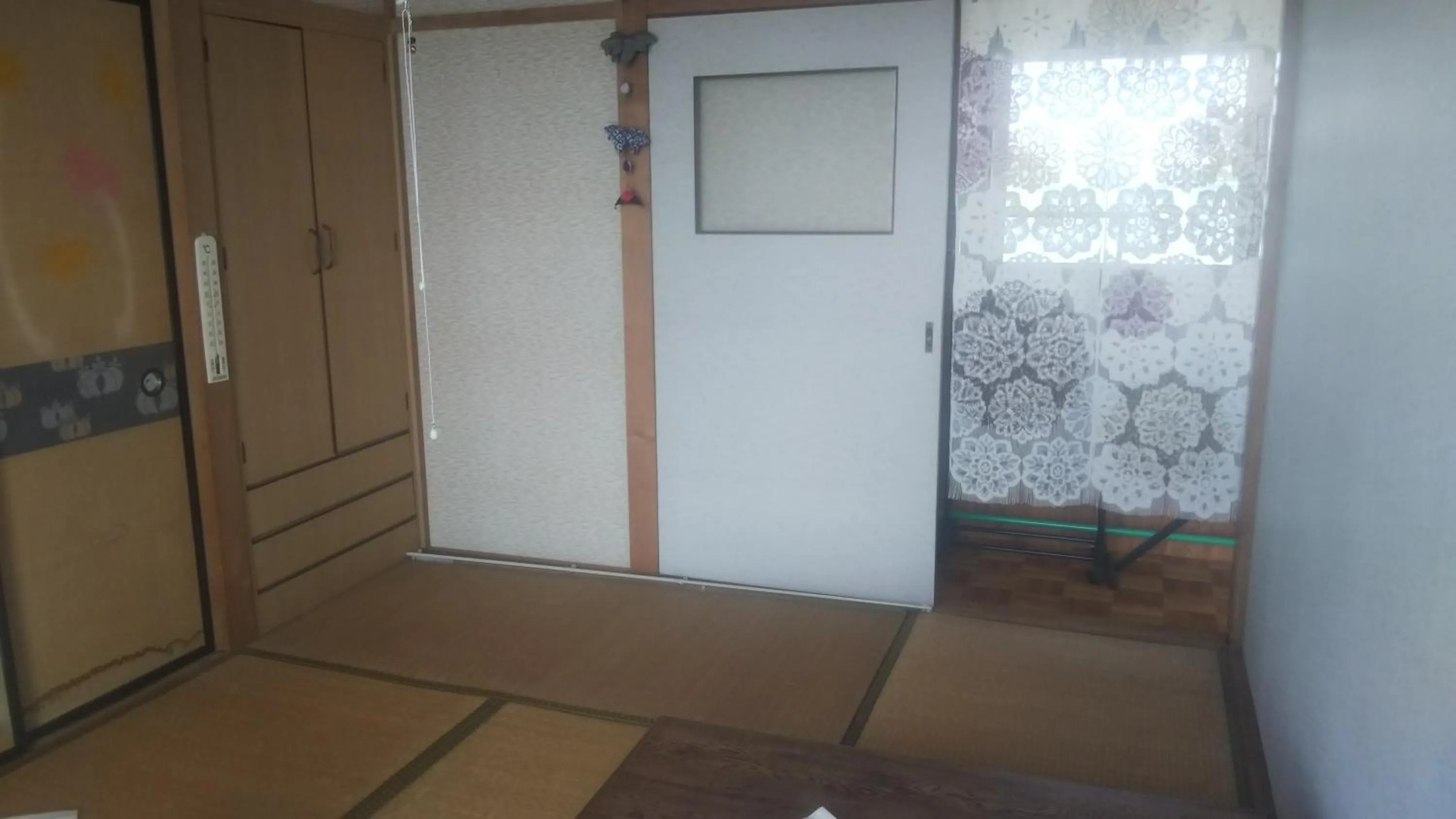 Minshuku Kaikazari Kunnui