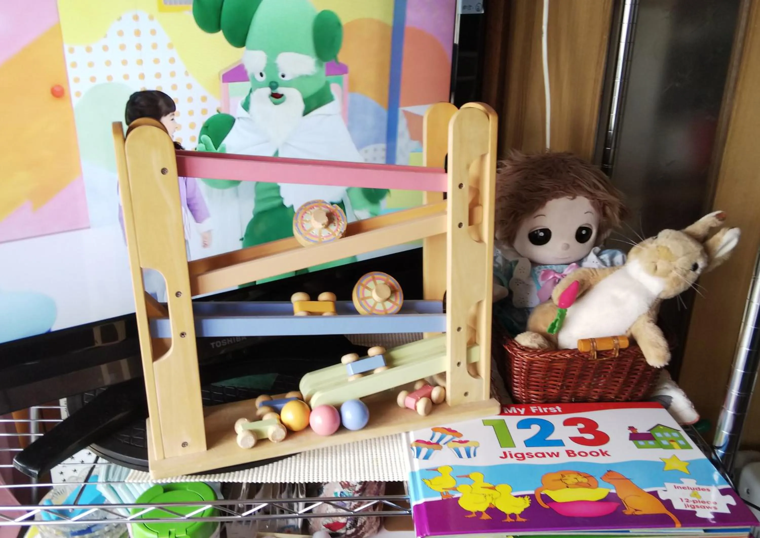 Minshuku Kaikazari Kunnui