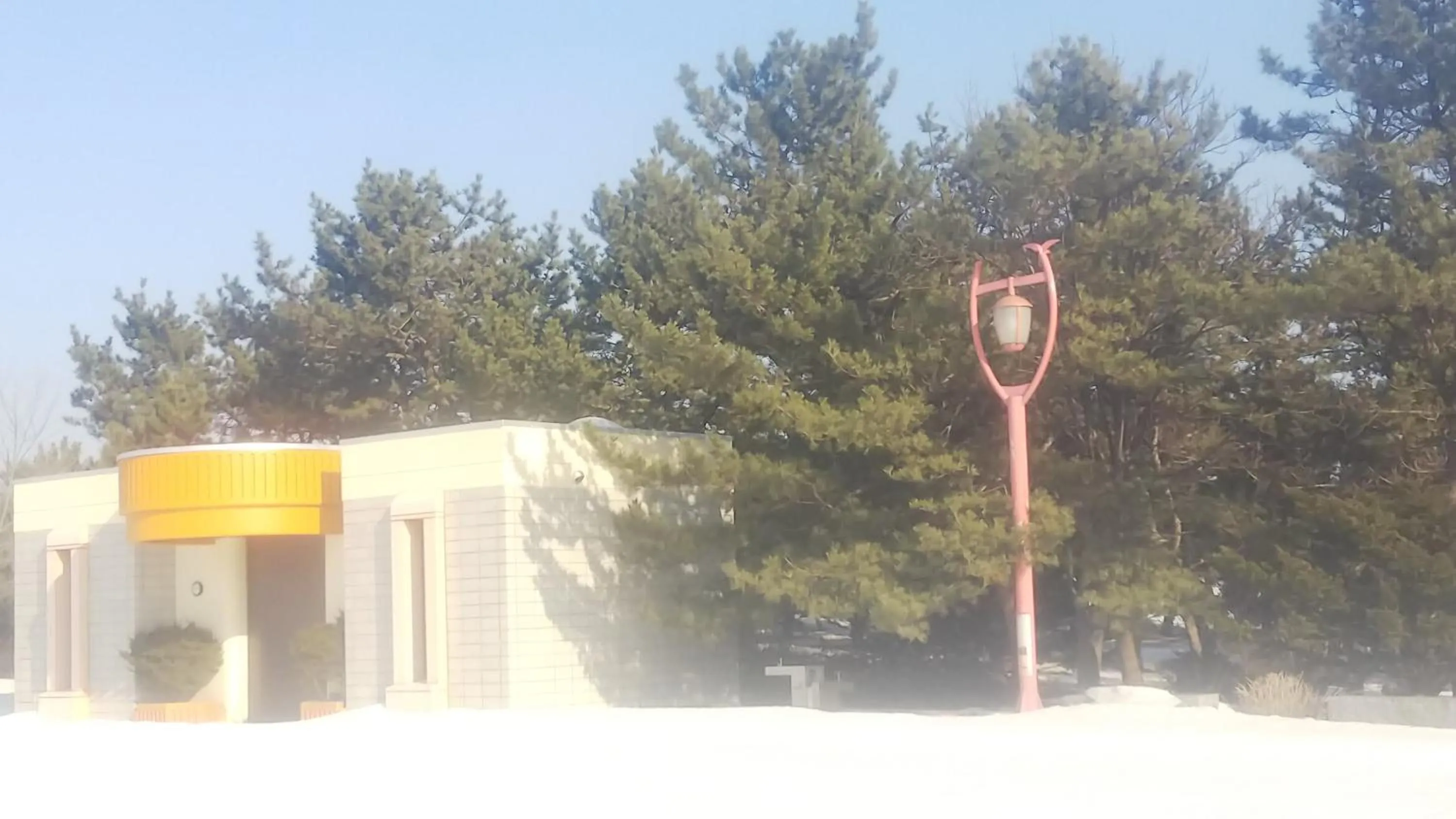 Minshuku Kaikazari Kunnui