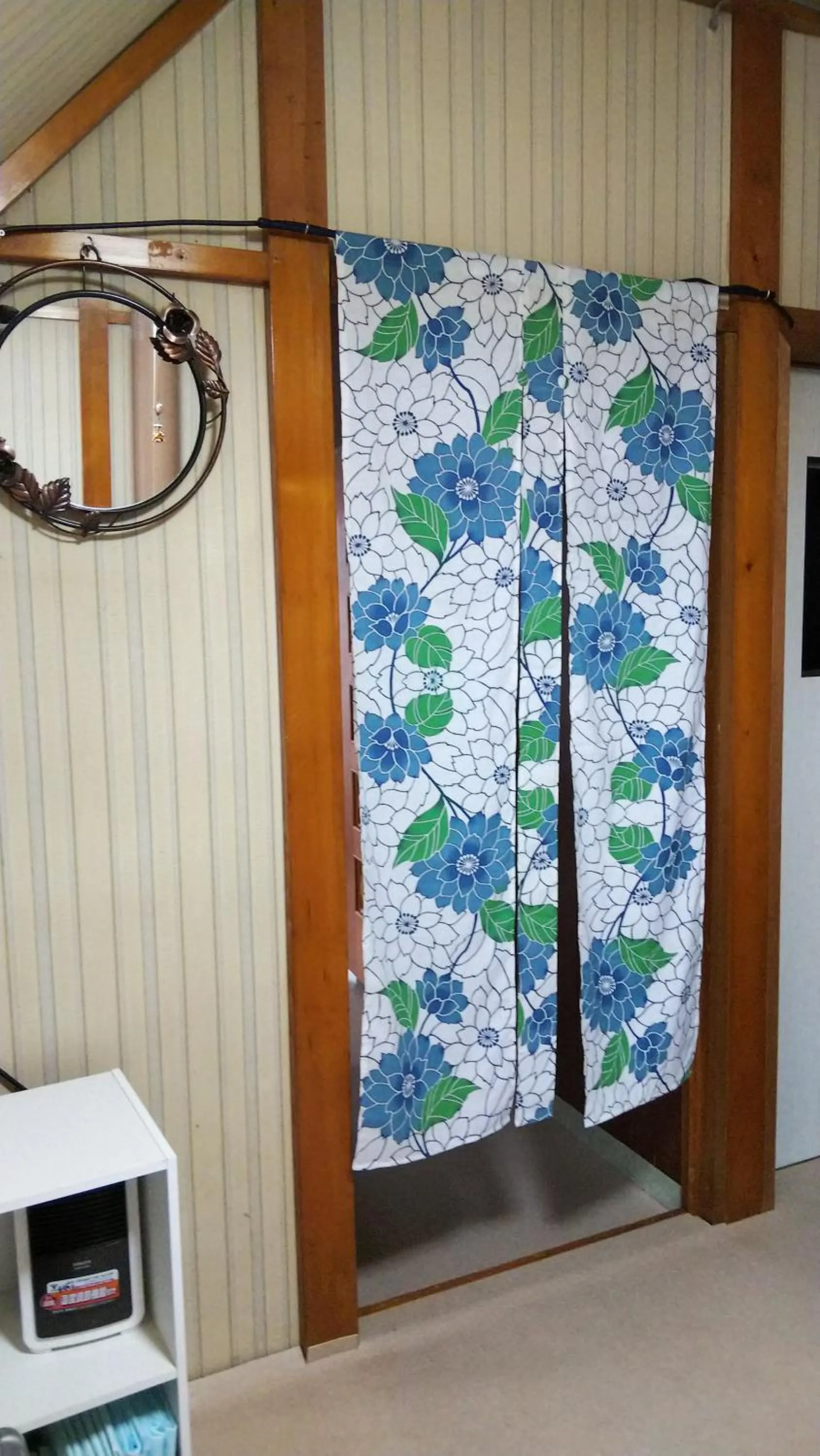 Minshuku Kaikazari Kunnui