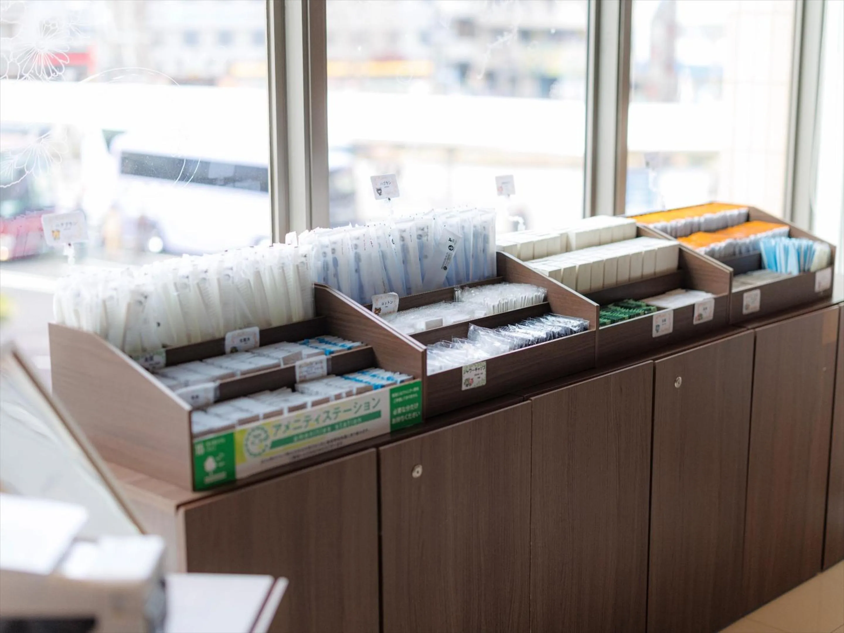 Other in JR Kyushu Hotel Kagoshima