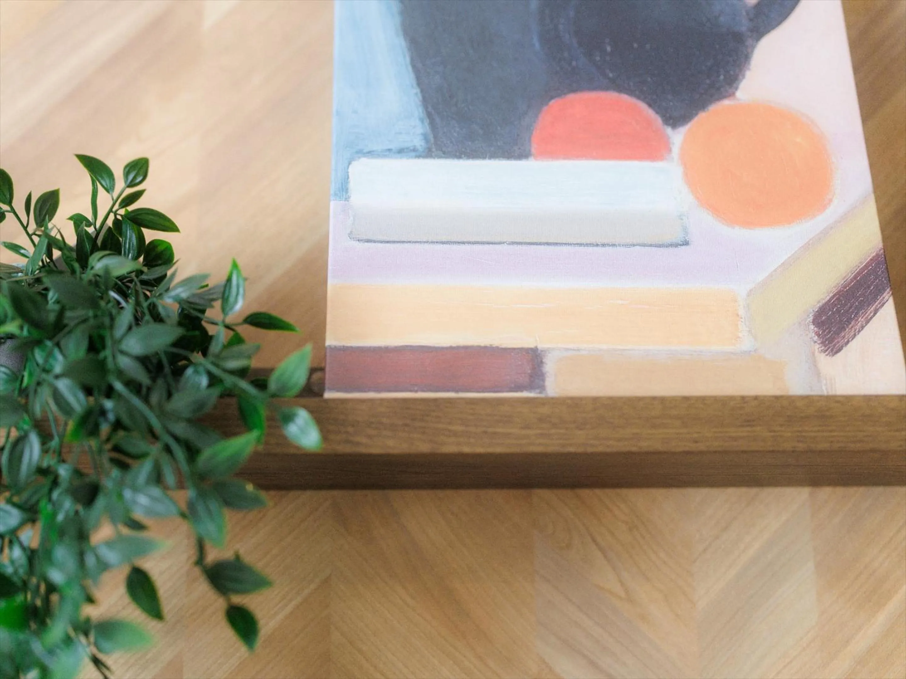 Decorative detail in JR Kyushu Hotel Kagoshima