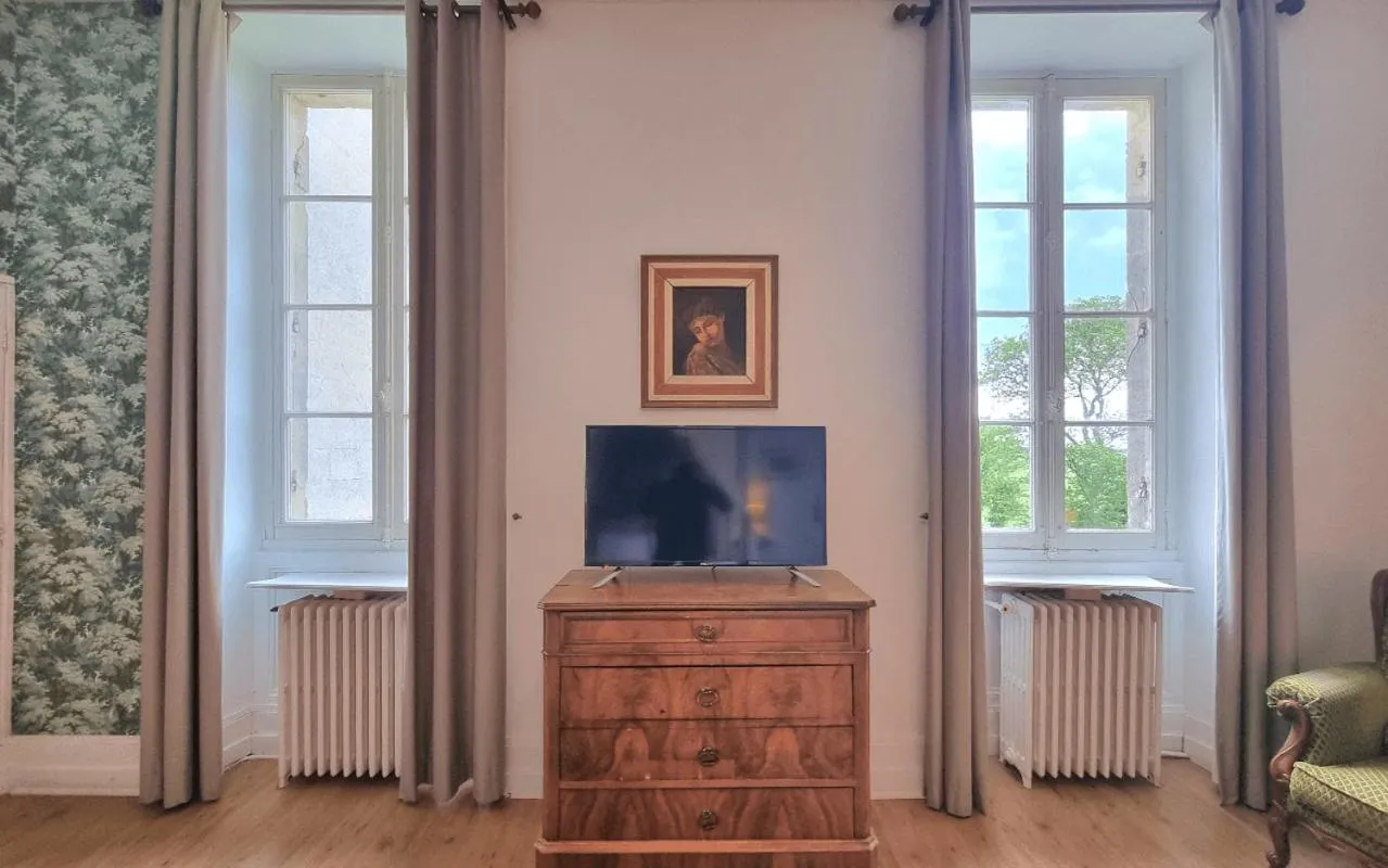 Demeures & Château - Fleur de Roques - Puisseguin Saint Emilion