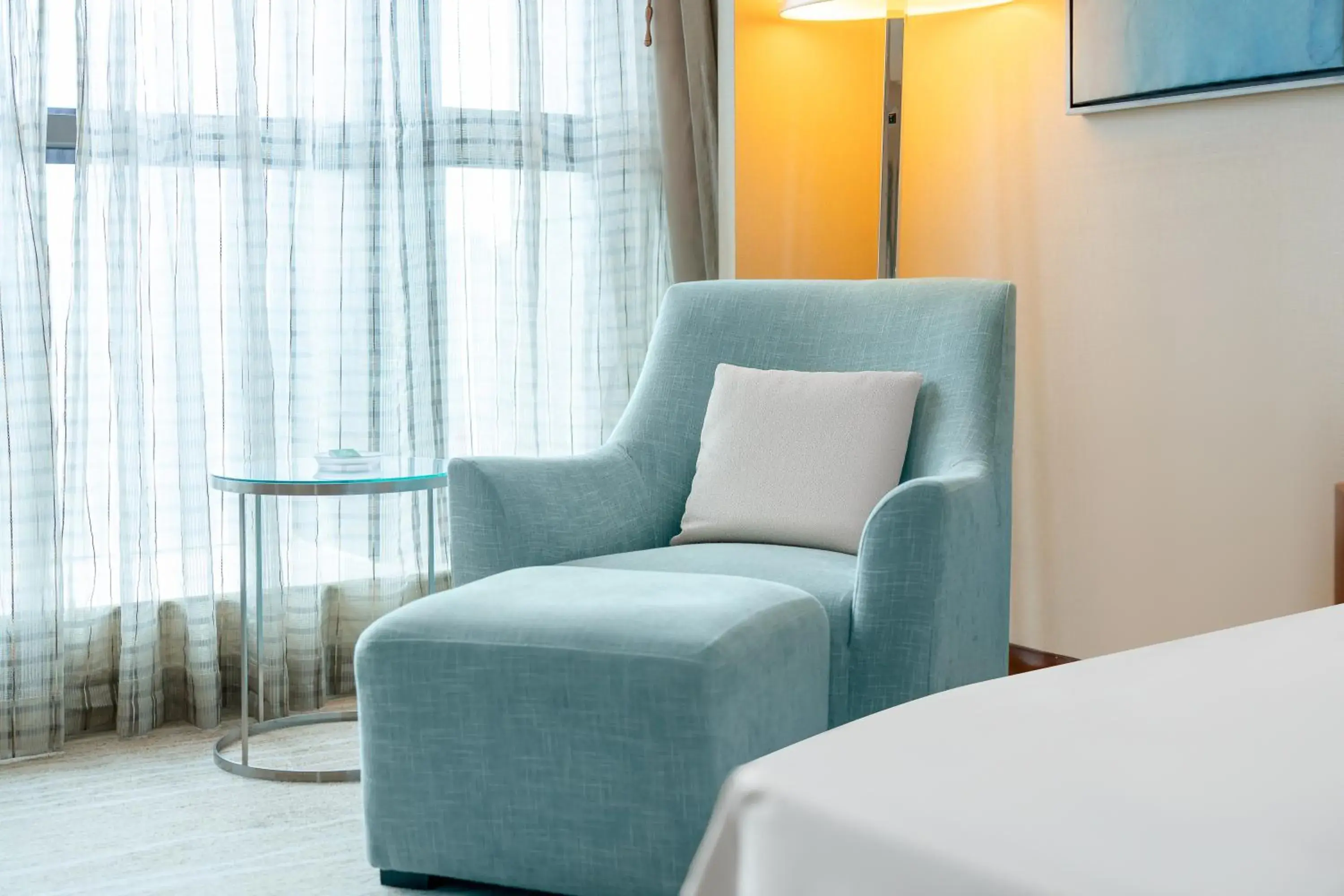 Standard Room in Holiday Inn Chengdu Xindu by IHG Standard Room in Holiday Inn Chengdu Xindu by IHG