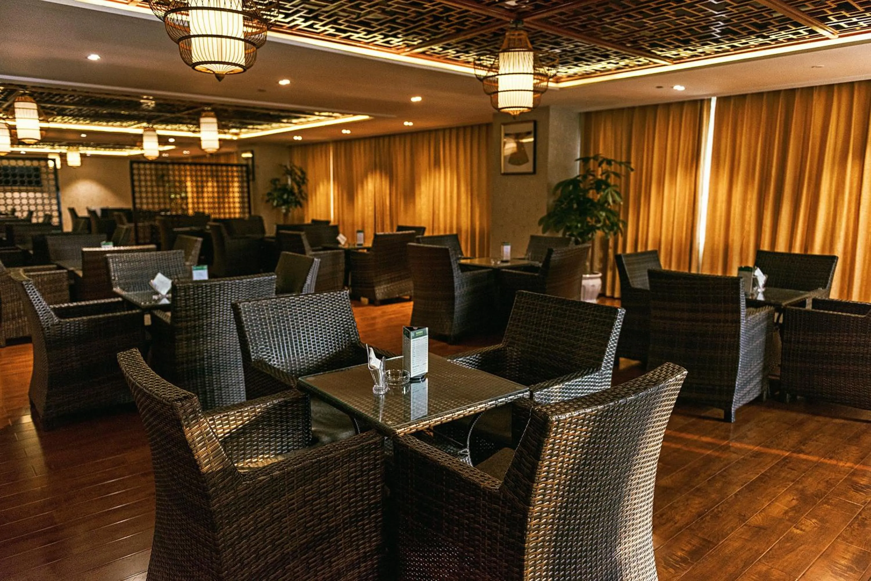 Fitness centre/facilities in Holiday Inn Chengdu Xindu by IHG