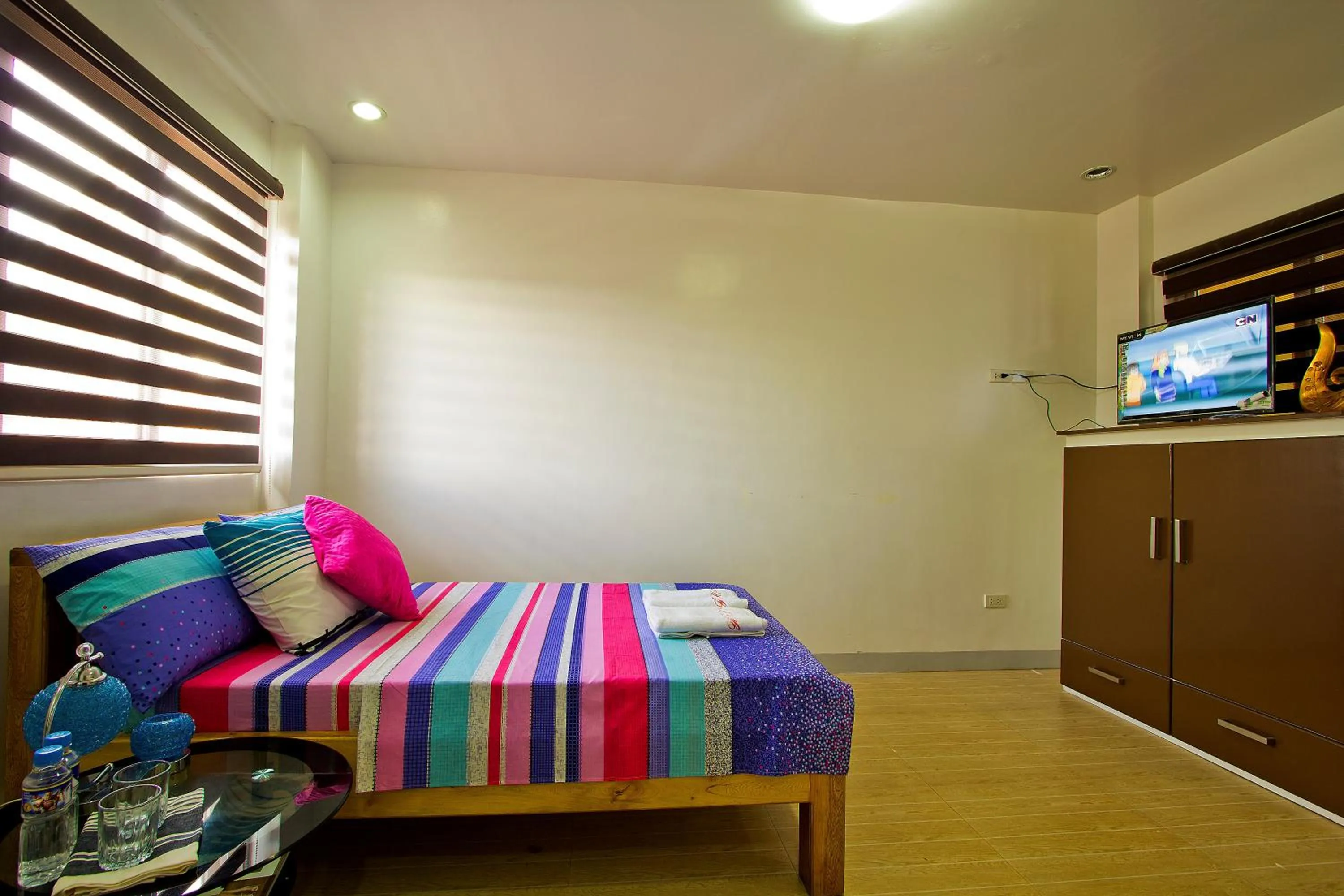 Haven 1916 Pension House