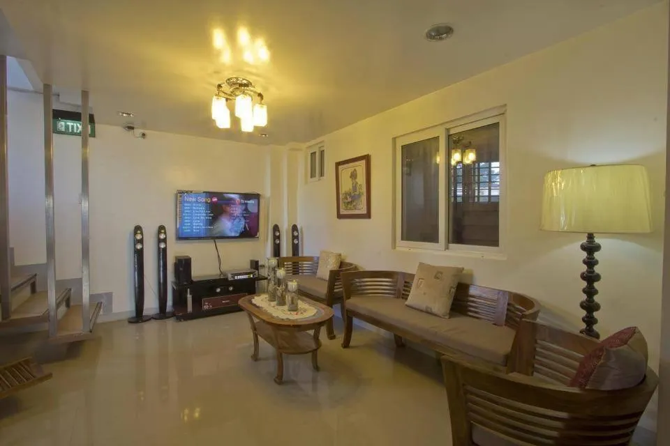 Haven 1916 Pension House