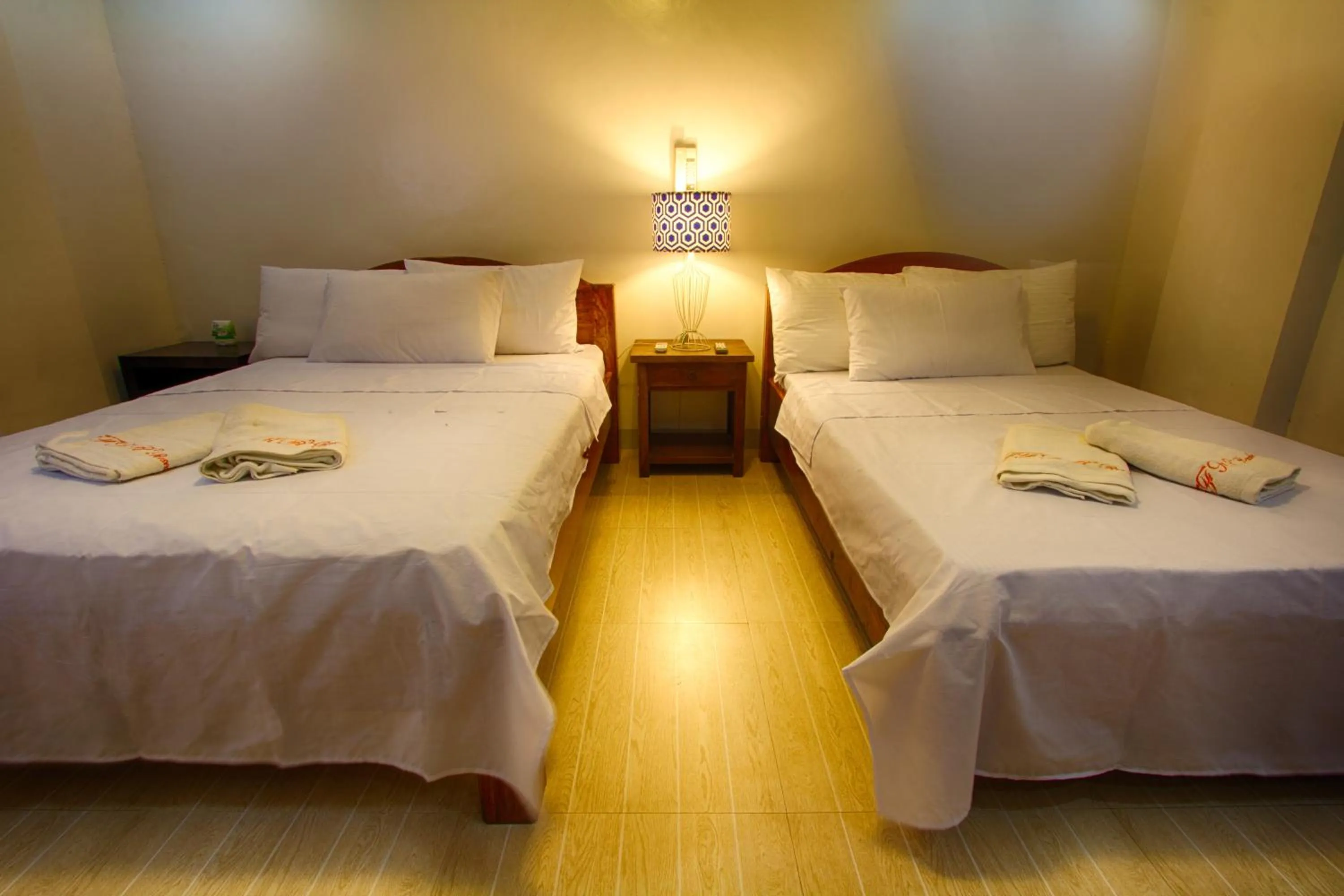 Haven 1916 Pension House