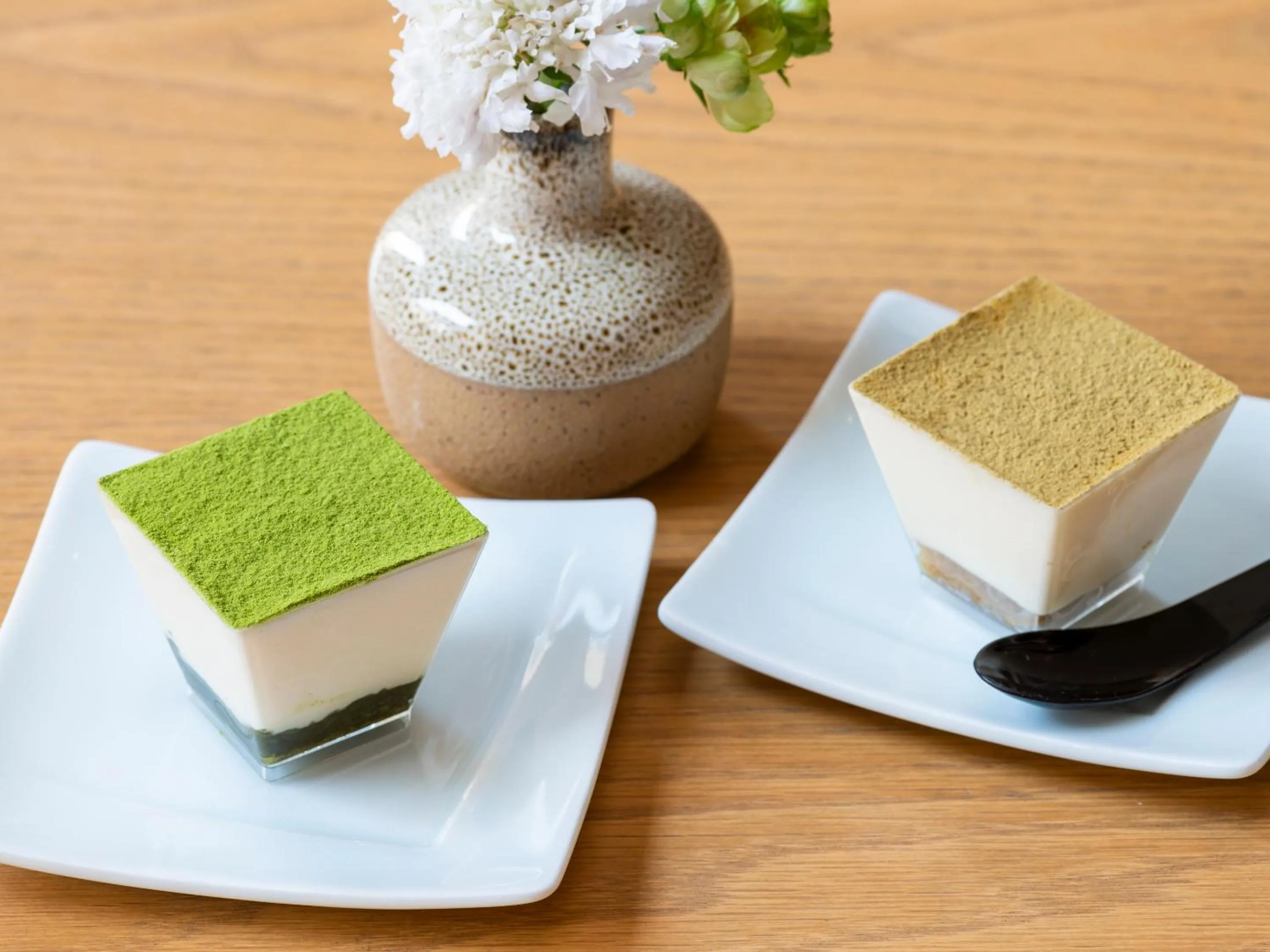 Food in Mitsui Garden Hotel Ginza-gochome