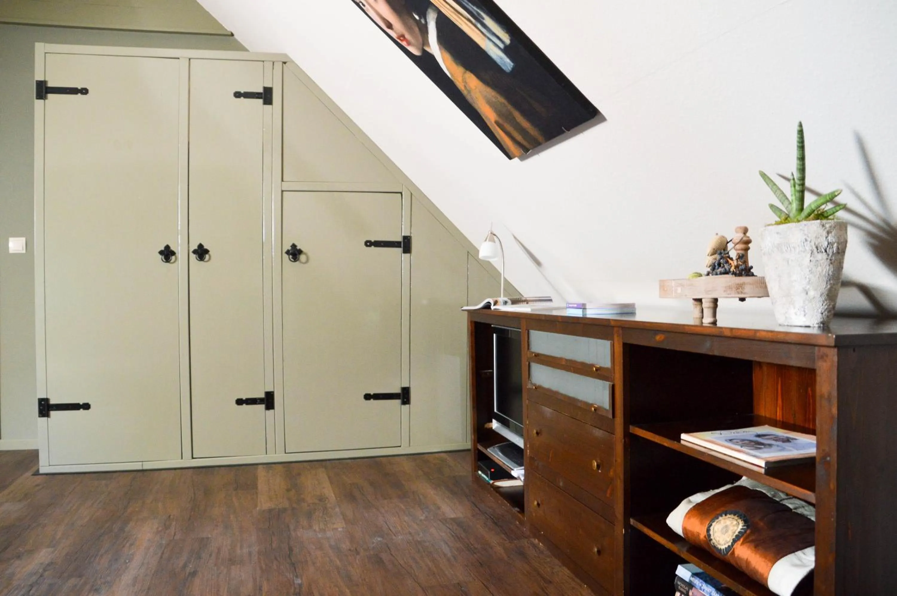 TV and multimedia in Bij ons op 20