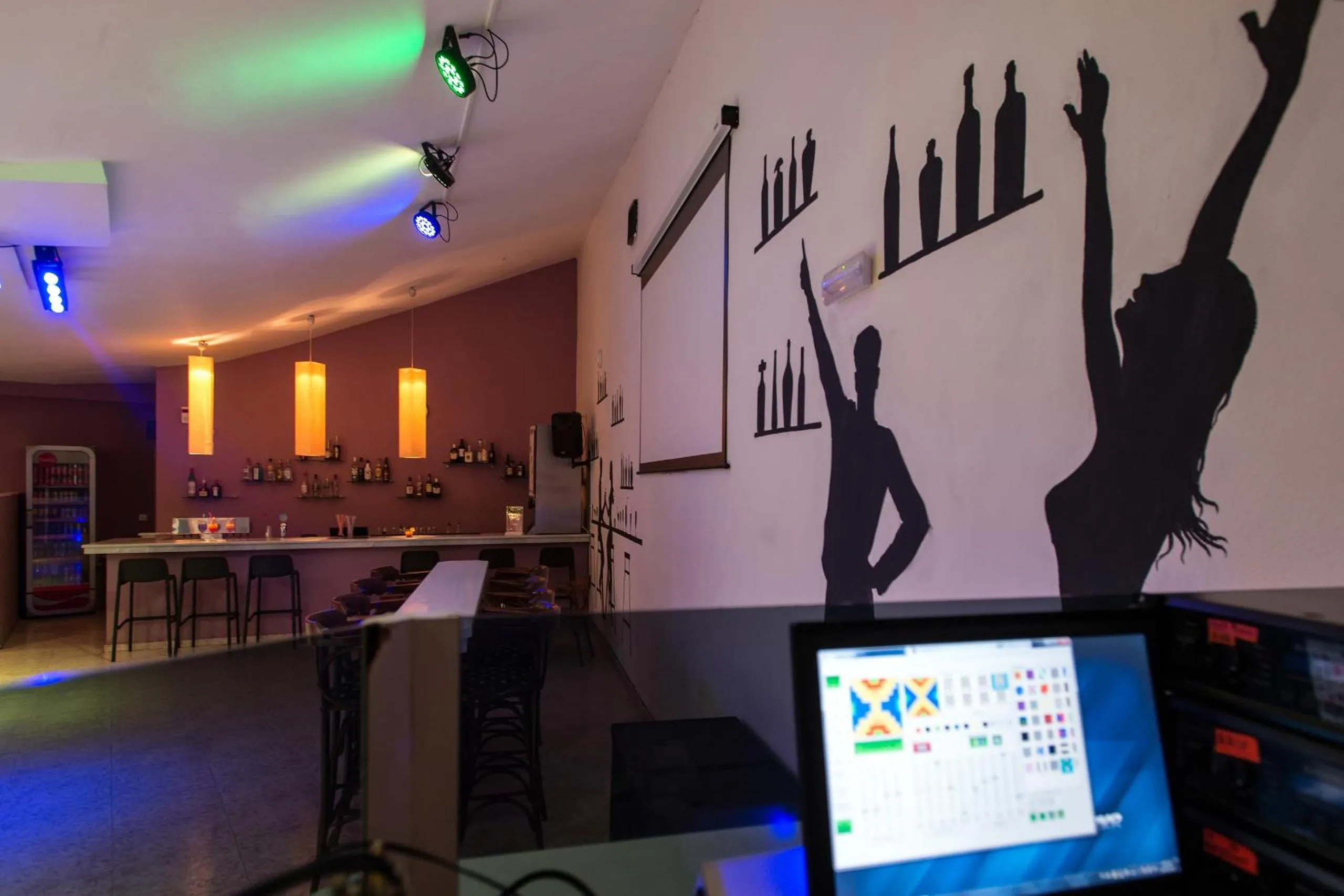 Nightclub / DJ in Panorama Sidari