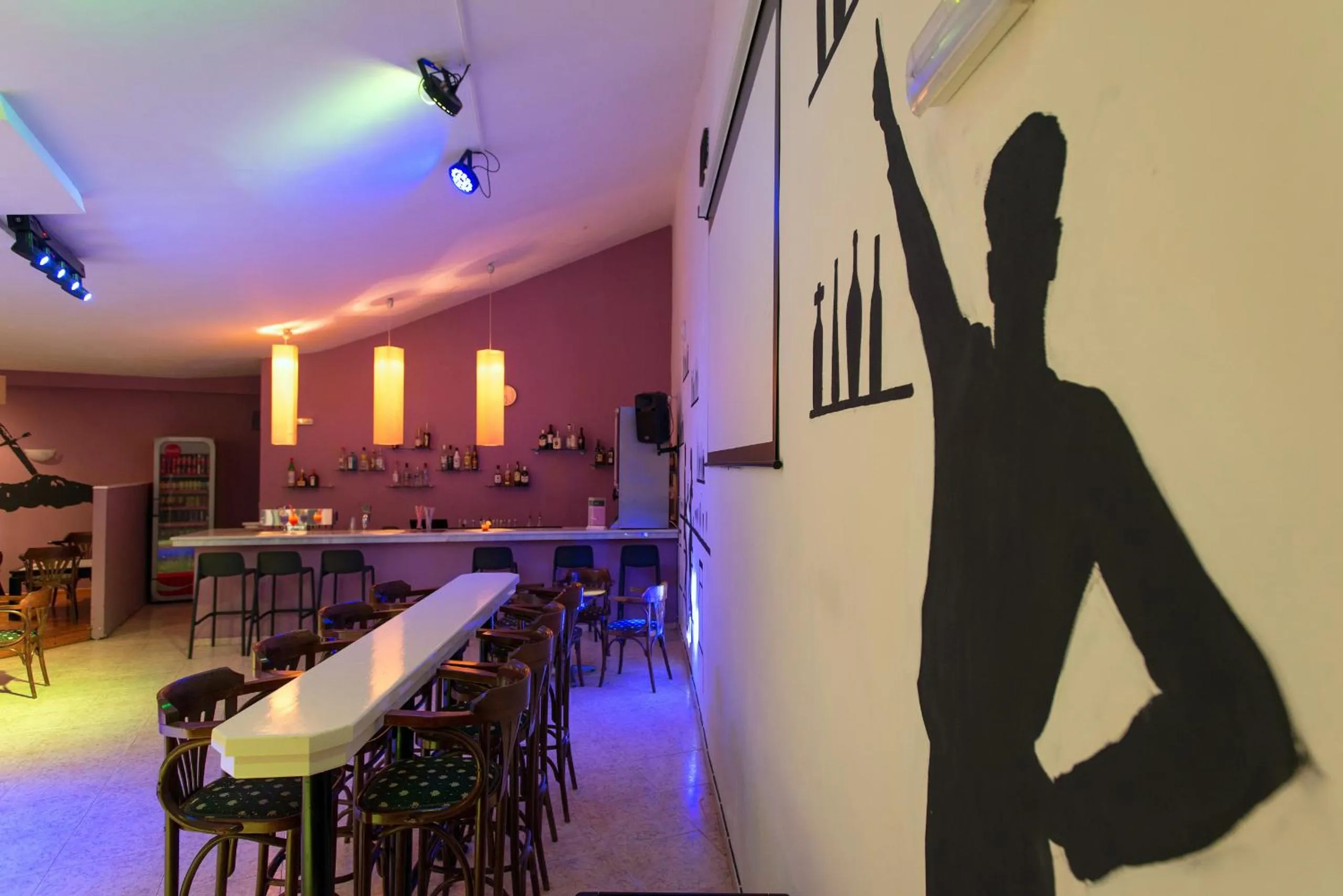 Nightclub / DJ in Panorama Sidari