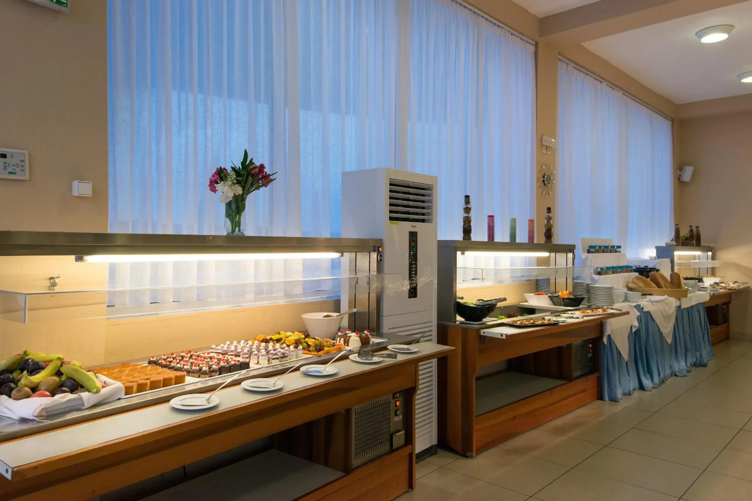 Restaurant/places to eat in Panorama Sidari