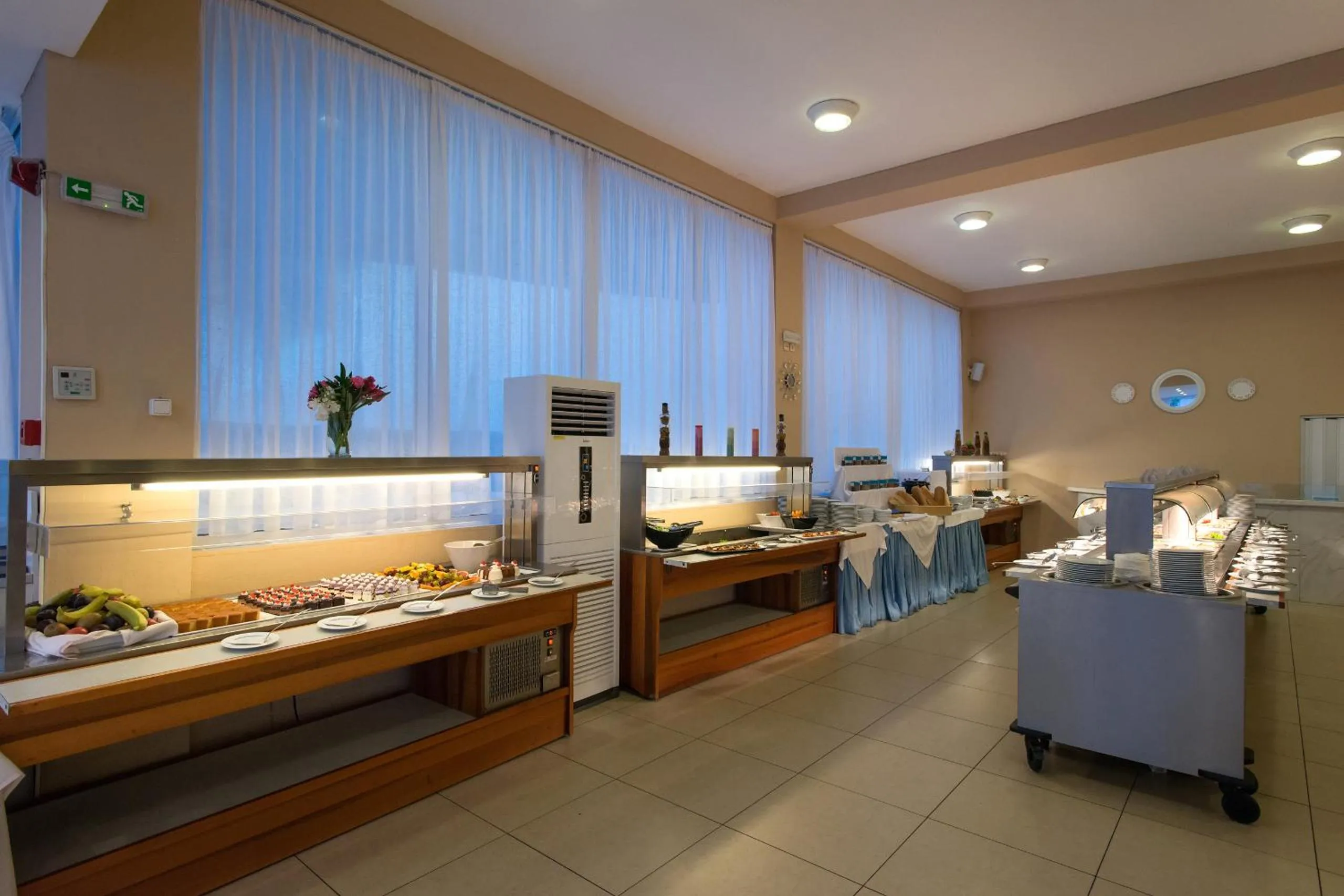 Restaurant/places to eat in Panorama Sidari