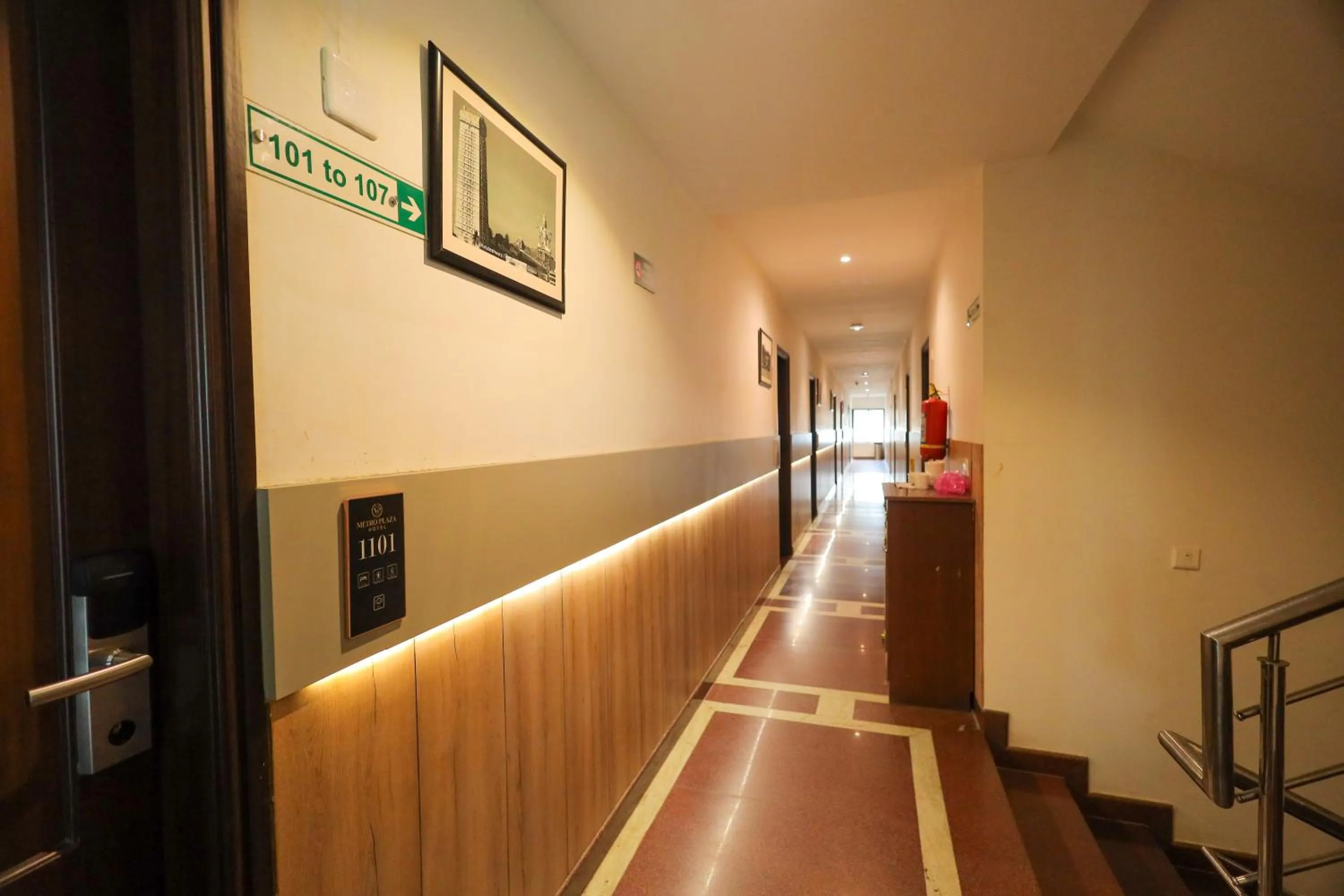 Other in Metro Plaza Hotel by RAK Rooms, Mangaluru