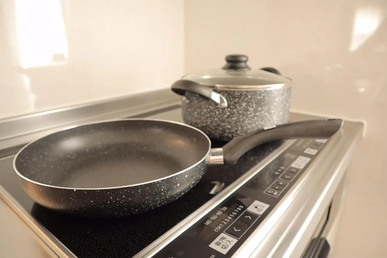 Kitchen or kitchenette in Bayside