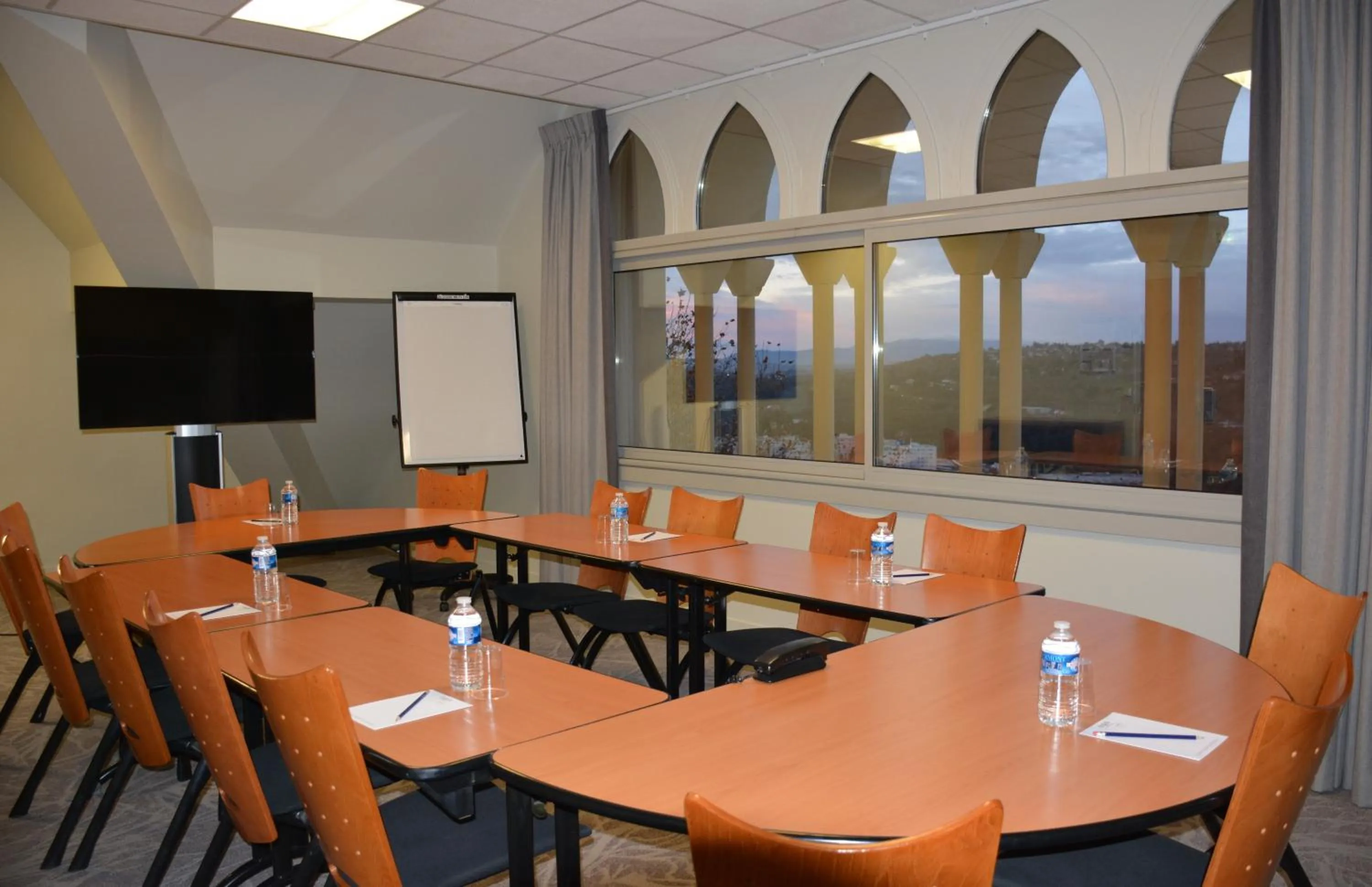 Business facilities in Domaine Lyon Saint Joseph