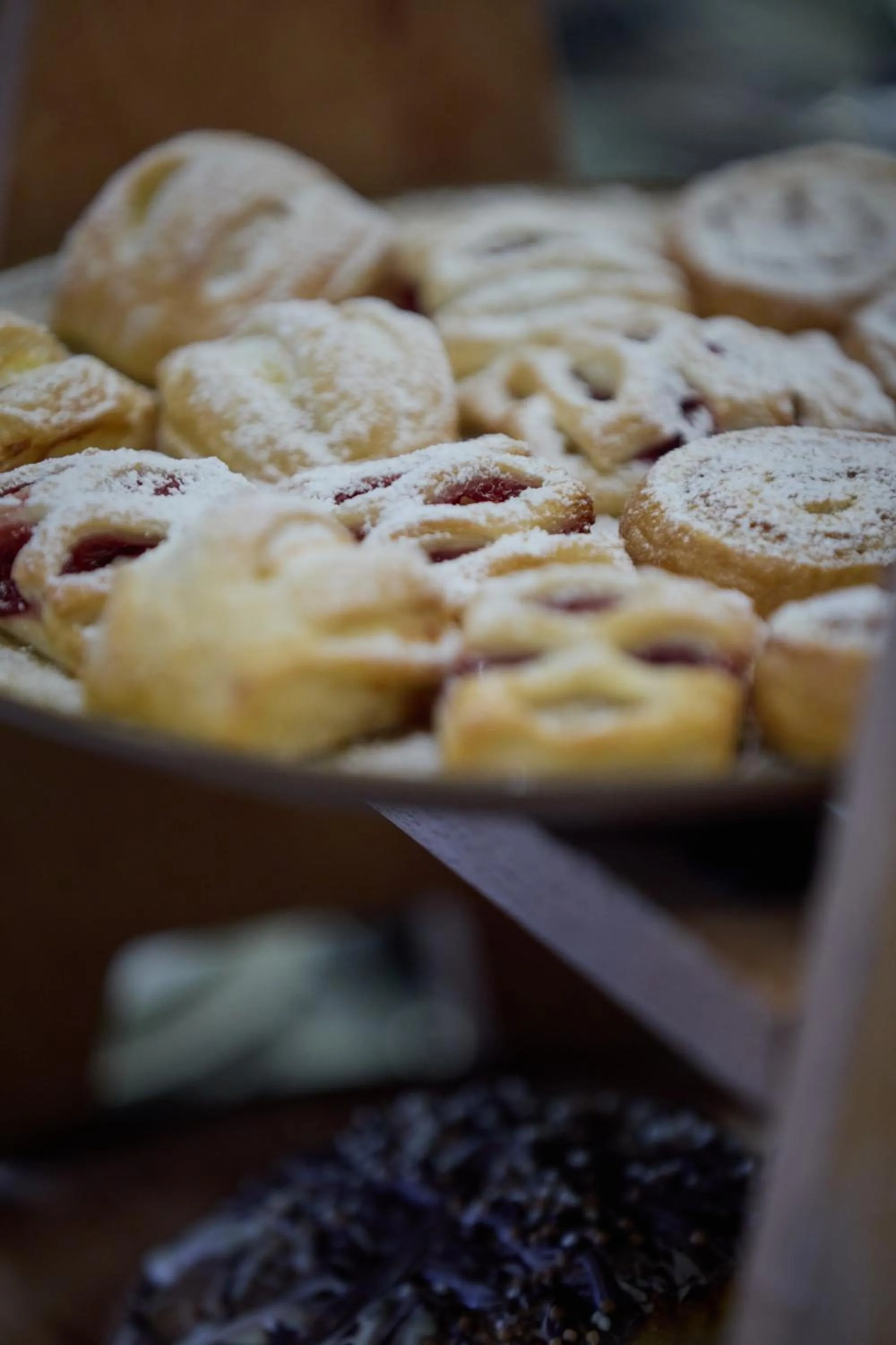 Breakfast in ERIKA Boutiquehotel Kitzbühel