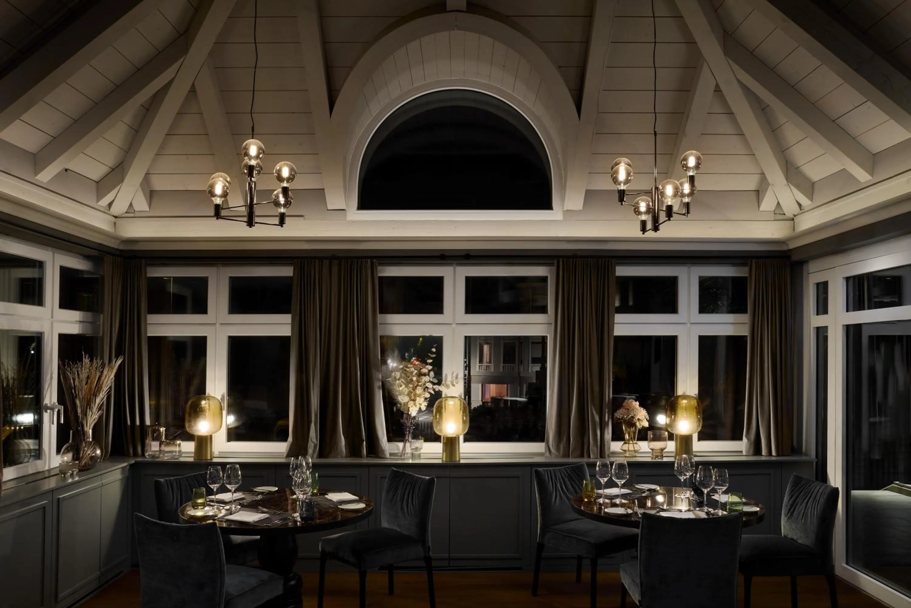 Breakfast in ERIKA Boutiquehotel Kitzbühel