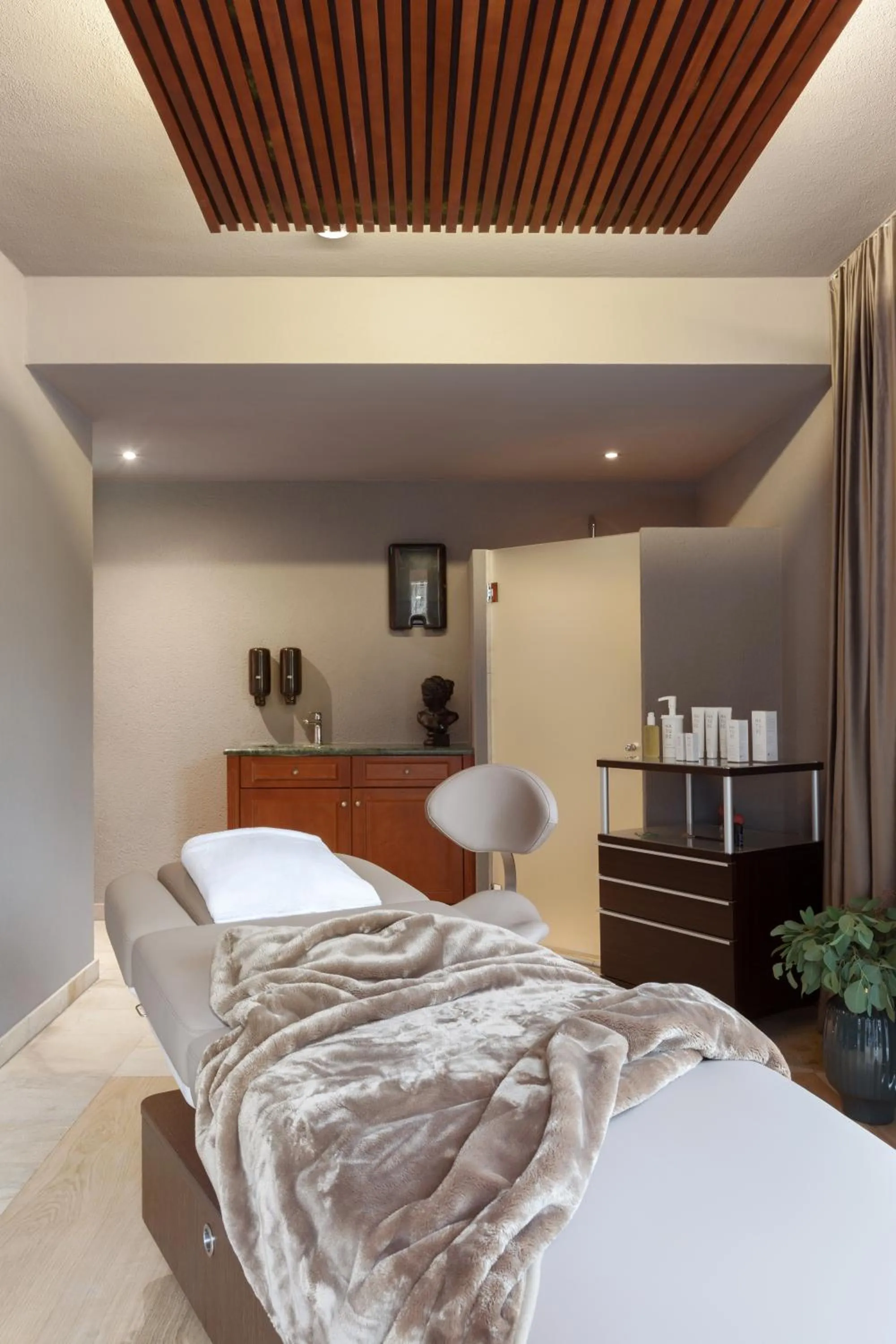 Massage, Bed in ERIKA Boutiquehotel Kitzbühel