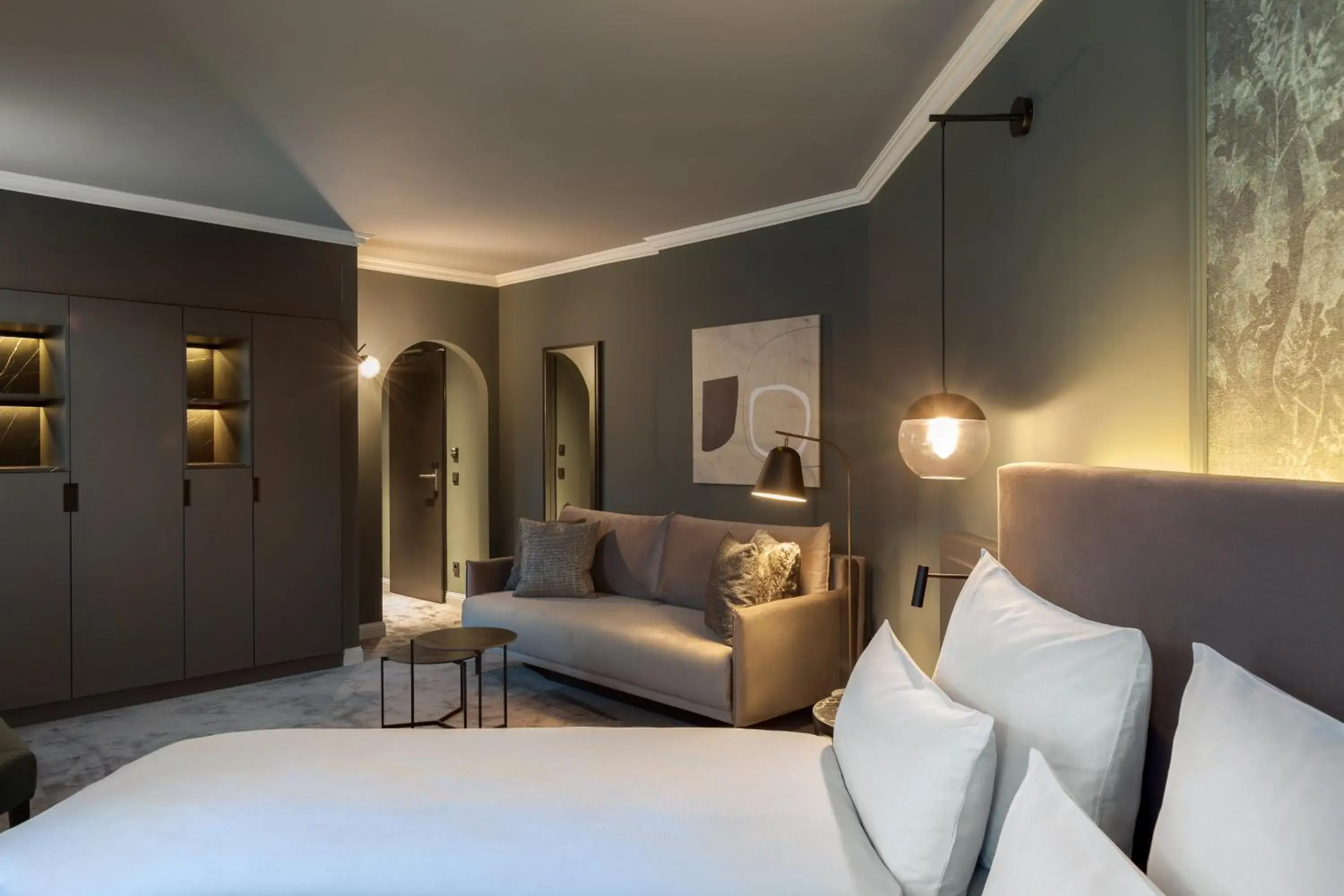 Family Suite in ERIKA Boutiquehotel Kitzbühel Family Suite in ERIKA Boutiquehotel Kitzbühel