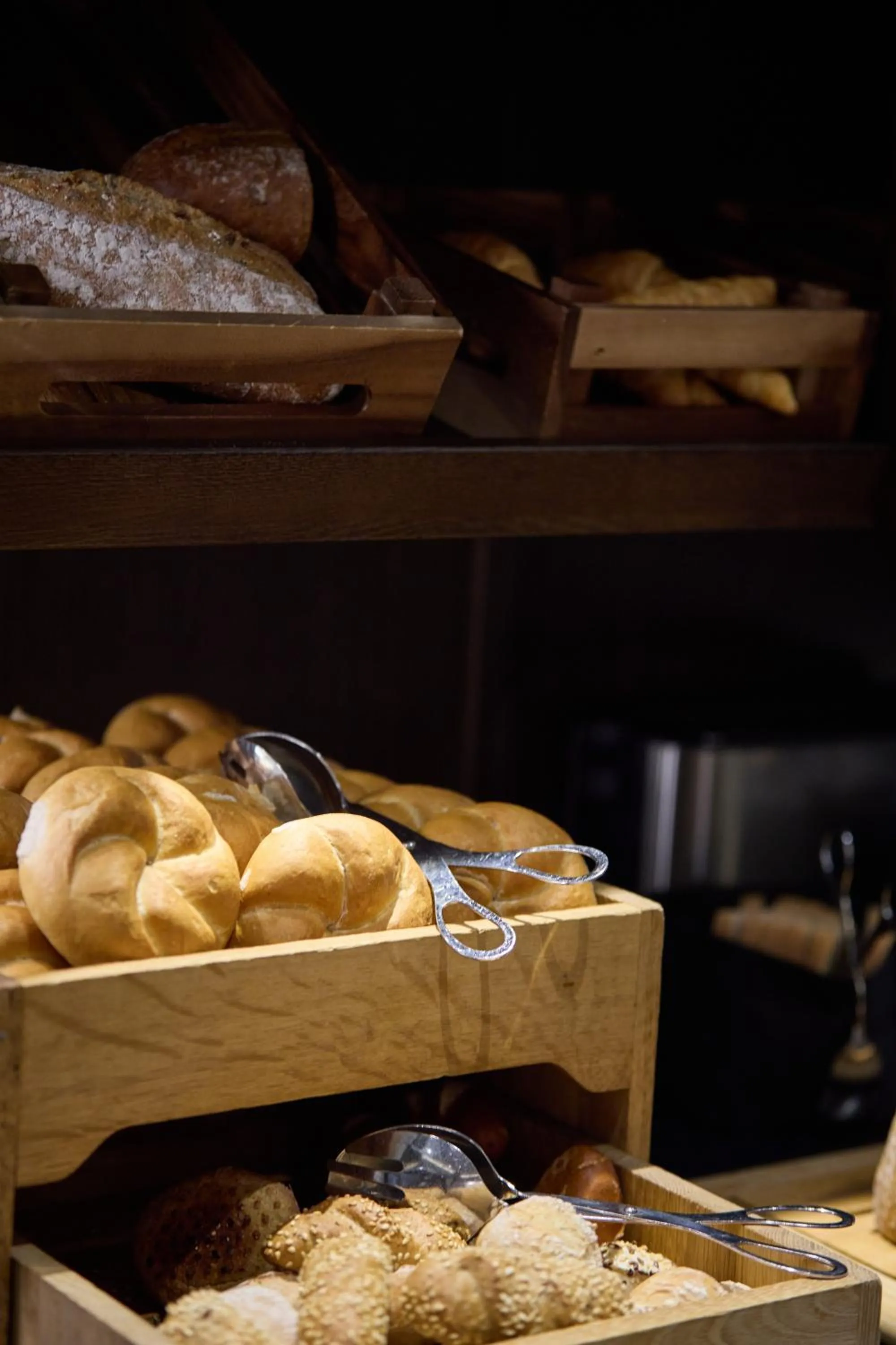 Breakfast in ERIKA Boutiquehotel Kitzbühel