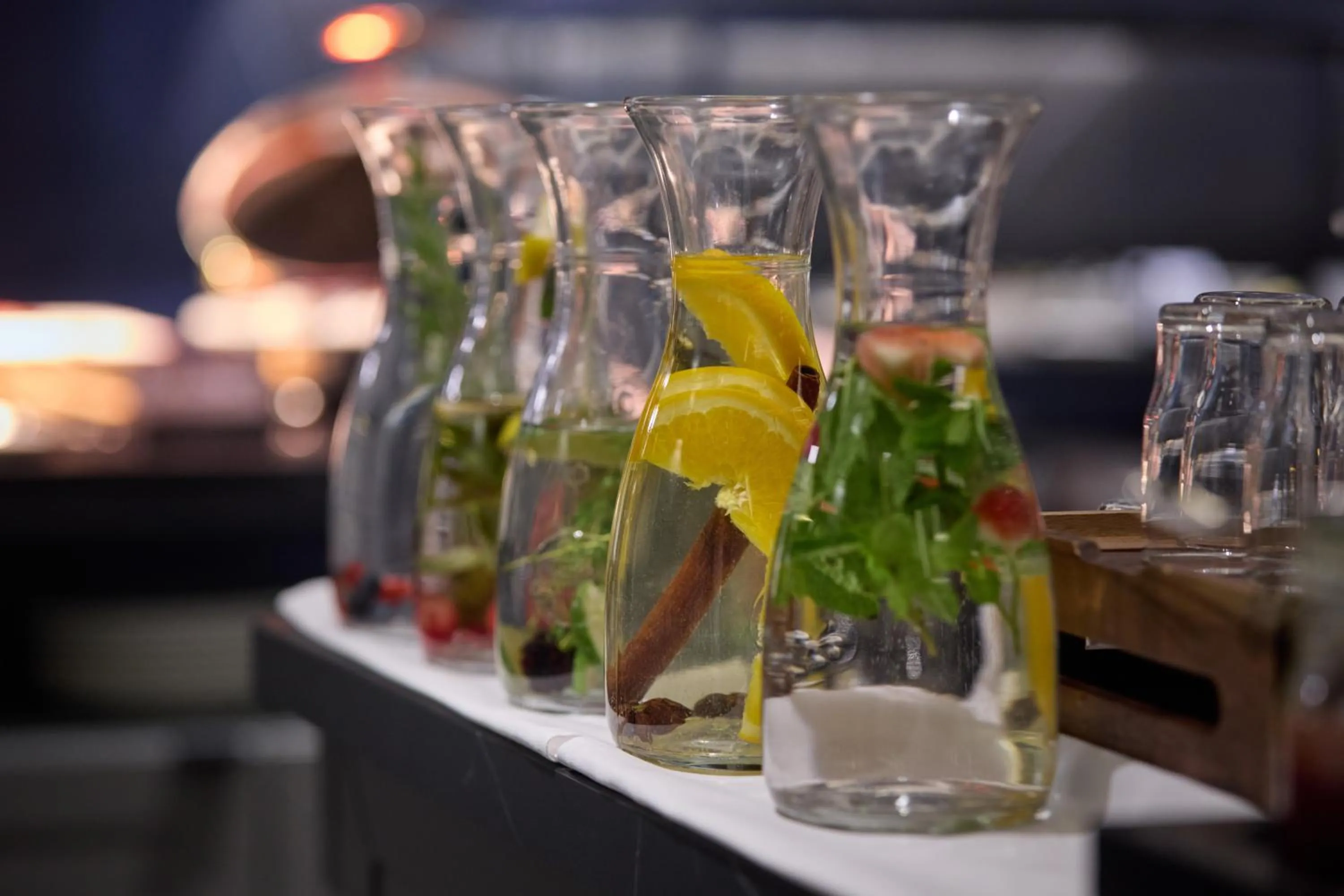 Breakfast in ERIKA Boutiquehotel Kitzbühel