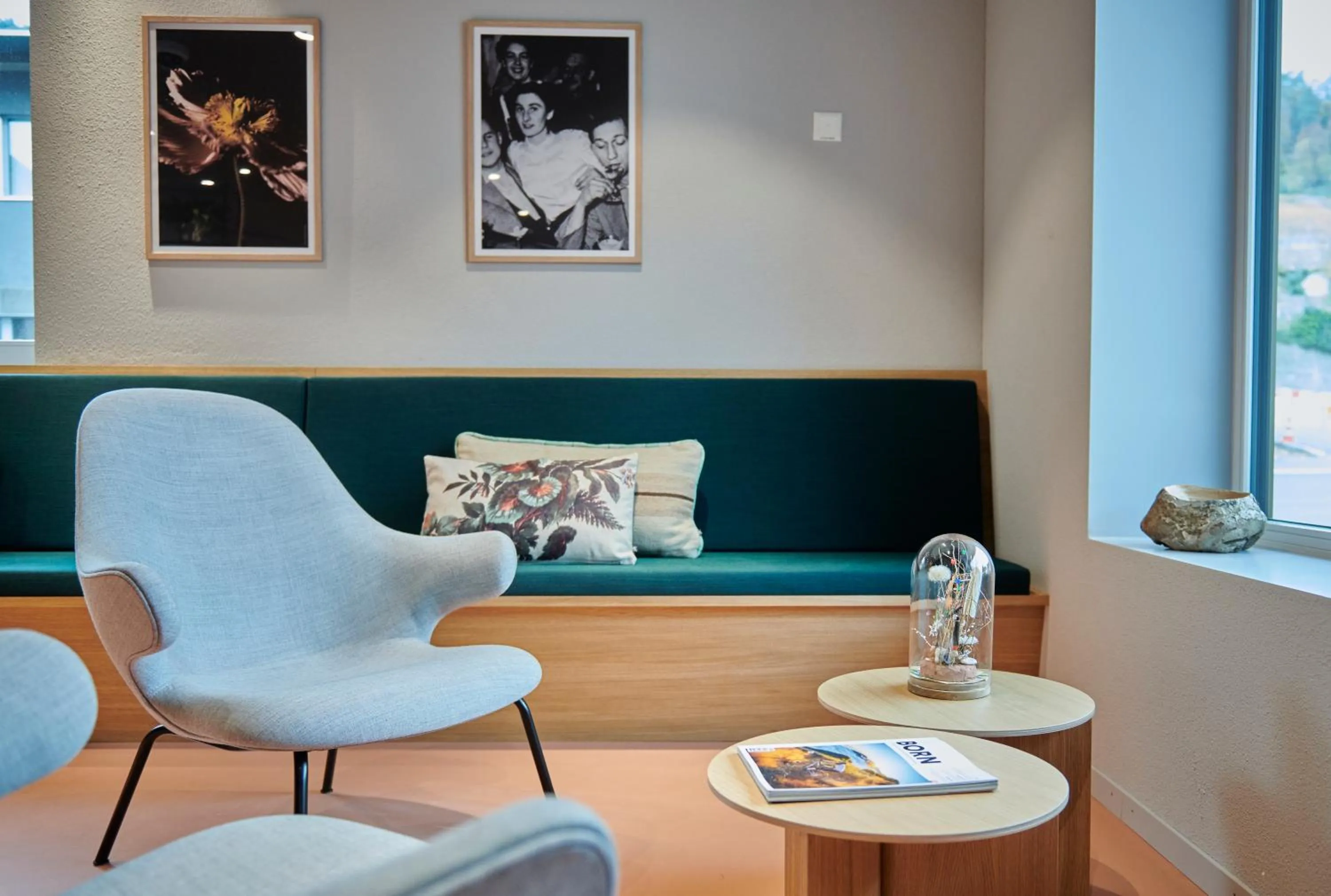 Hotel Balga Natur- und Bikehotel